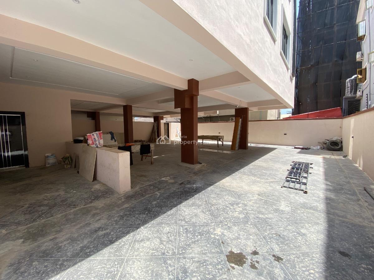 Contemporary 1 Bedroom Apartment, Ikate, Lekki, Lagos, Mini Flat (room and Parlour) for Sale