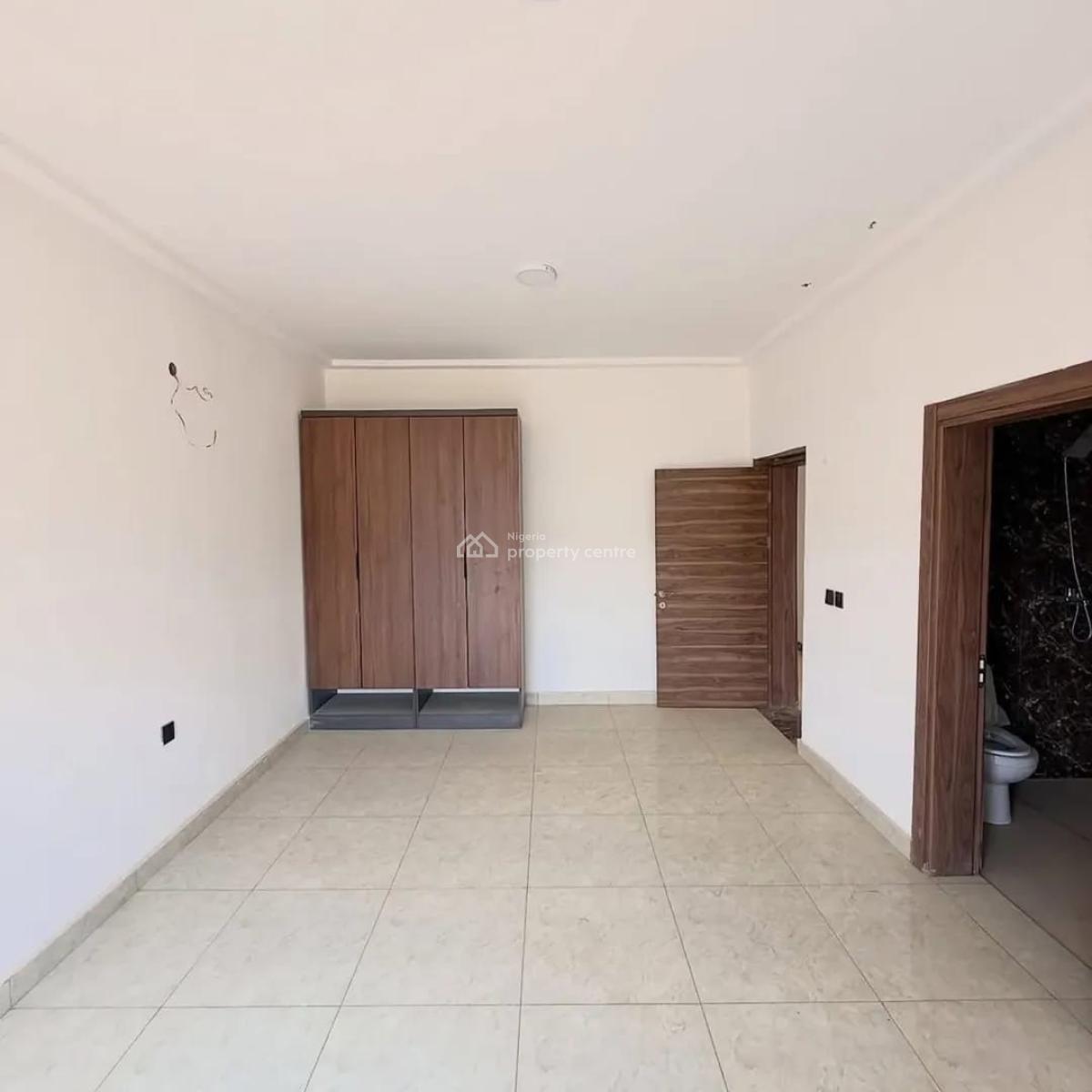 5 Bedroom Detached Duplex, Serene, Mabushi, Abuja, Detached Duplex for Sale