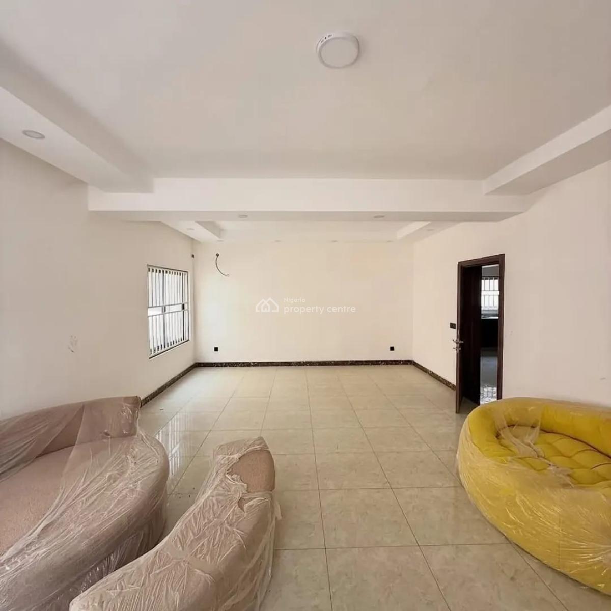 5 Bedroom Detached Duplex, Serene, Mabushi, Abuja, Detached Duplex for Sale