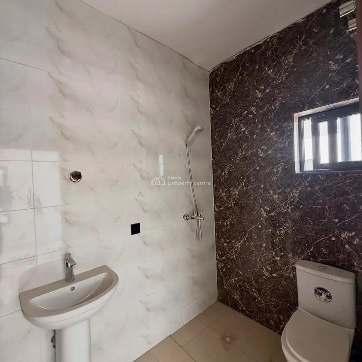 5 Bedroom Detached Duplex, Serene, Mabushi, Abuja, Detached Duplex for Sale