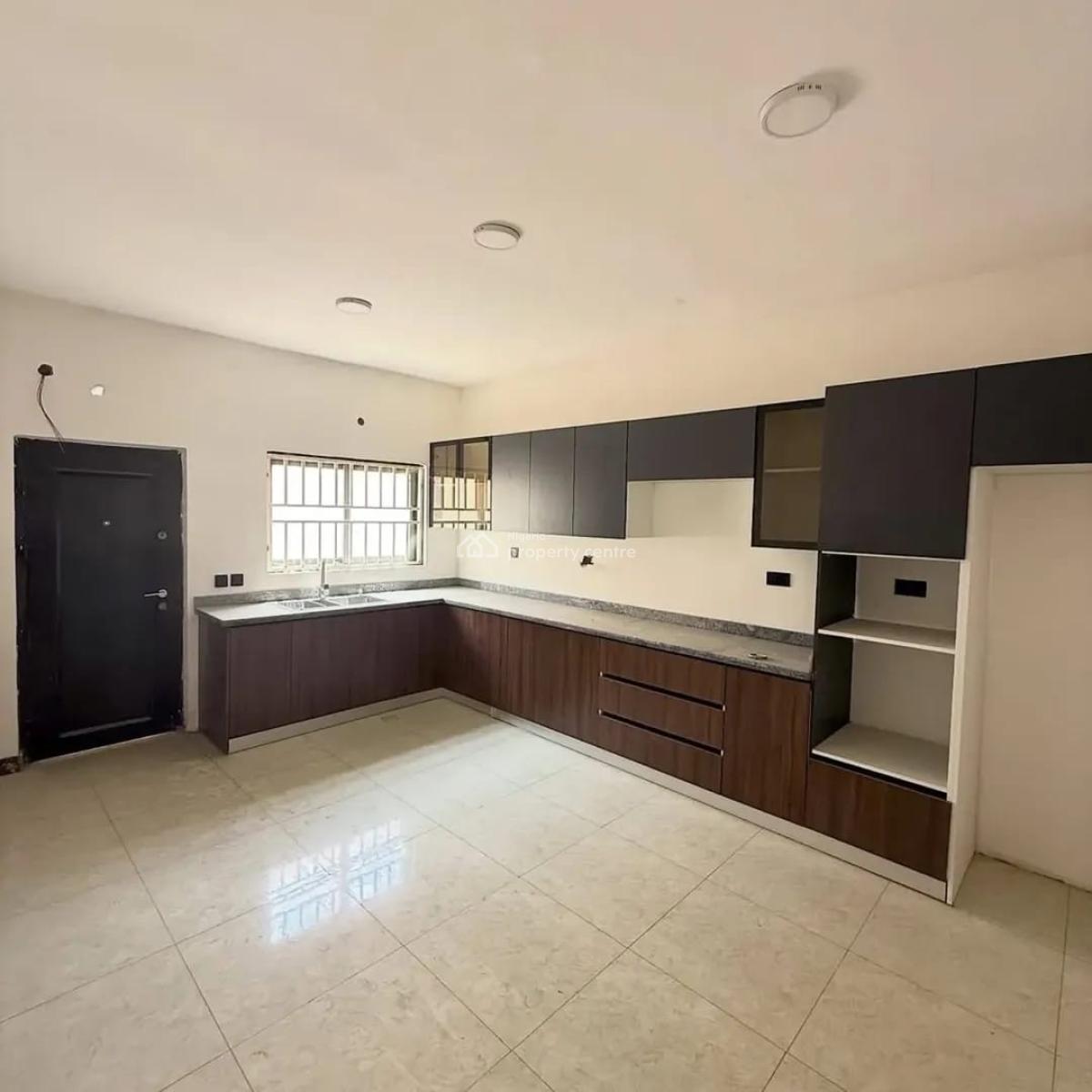 5 Bedroom Detached Duplex, Serene, Mabushi, Abuja, Detached Duplex for Sale