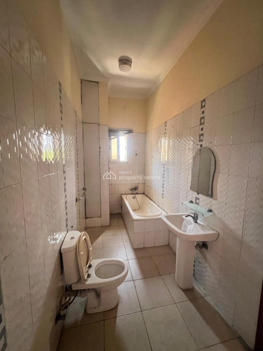 Oniru Luxury Oasis 3-bedroom Apartment, Oniru, Victoria Island (vi), Lagos, Flat / Apartment for Rent