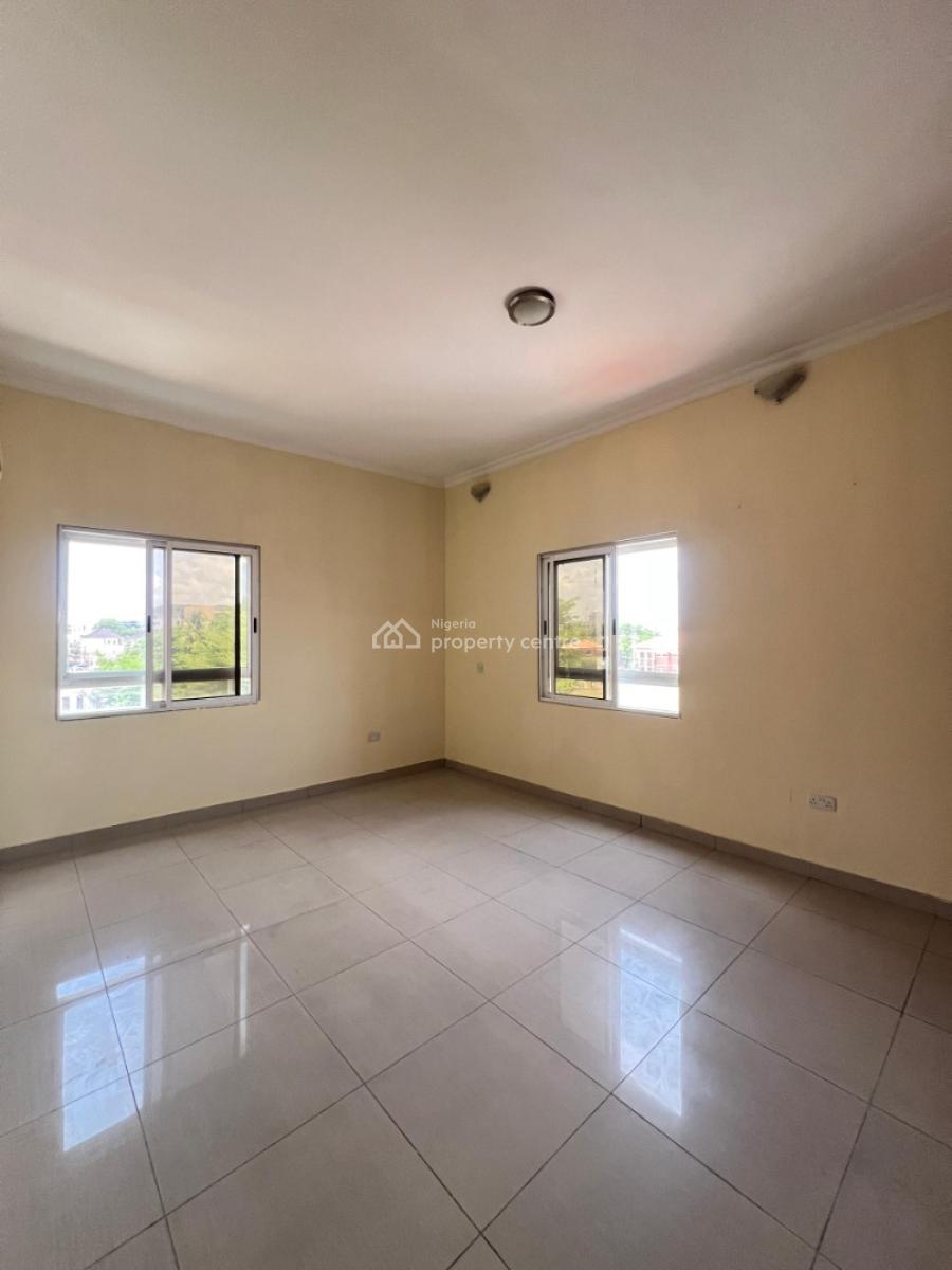 Oniru Luxury Oasis 3-bedroom Apartment, Oniru, Victoria Island (vi), Lagos, Flat / Apartment for Rent
