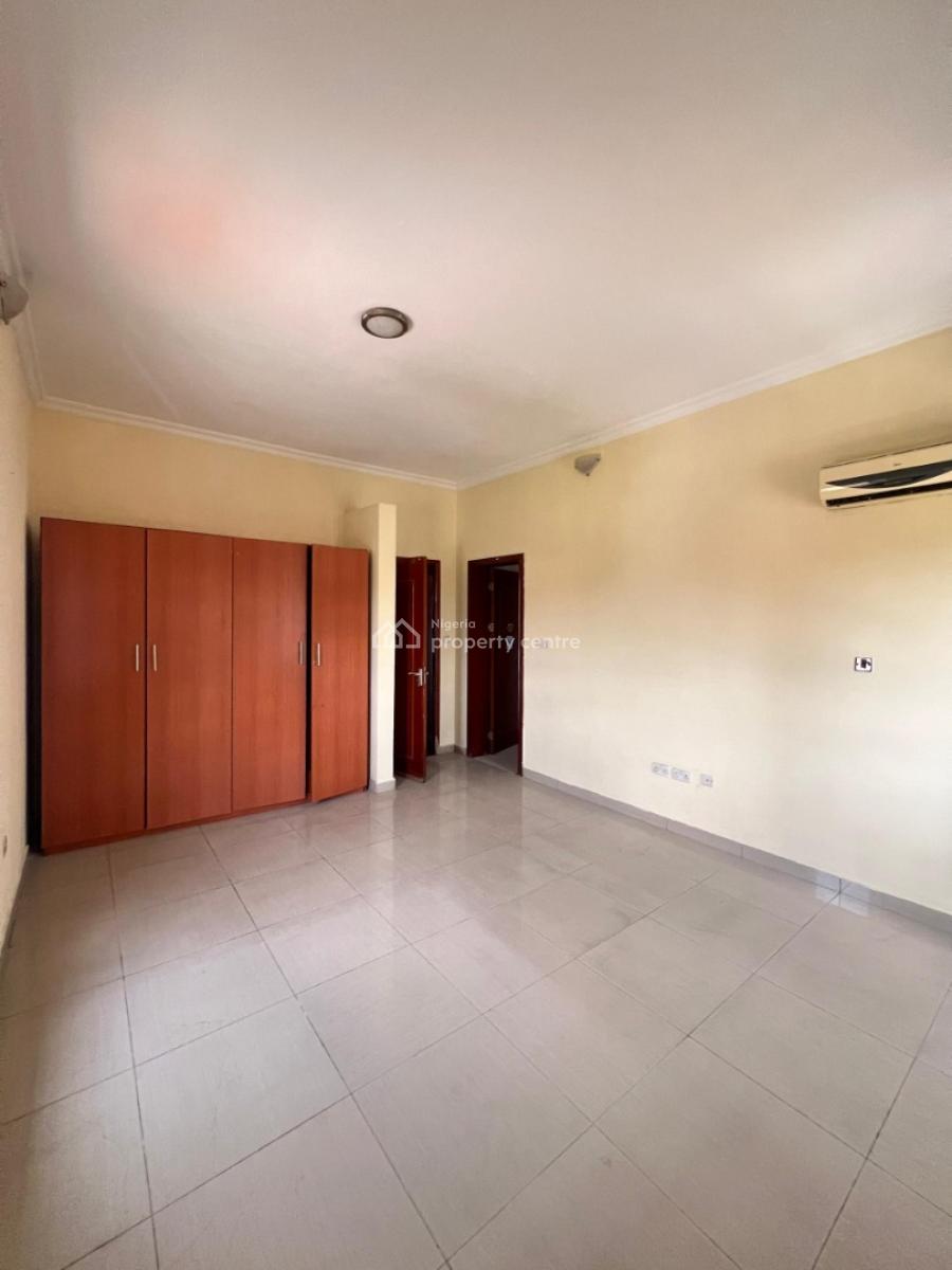 Oniru Luxury Oasis 3-bedroom Apartment, Oniru, Victoria Island (vi), Lagos, Flat / Apartment for Rent