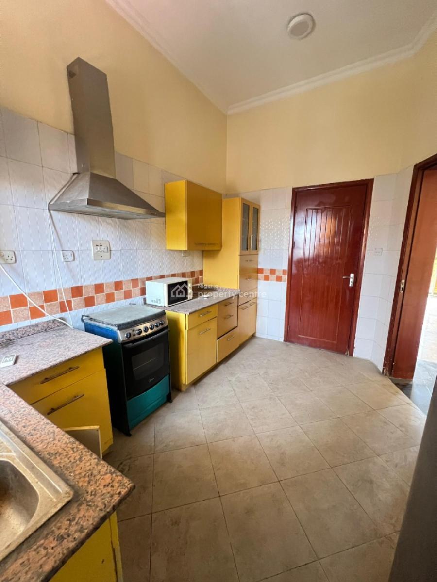 Oniru Luxury Oasis 3-bedroom Apartment, Oniru, Victoria Island (vi), Lagos, Flat / Apartment for Rent