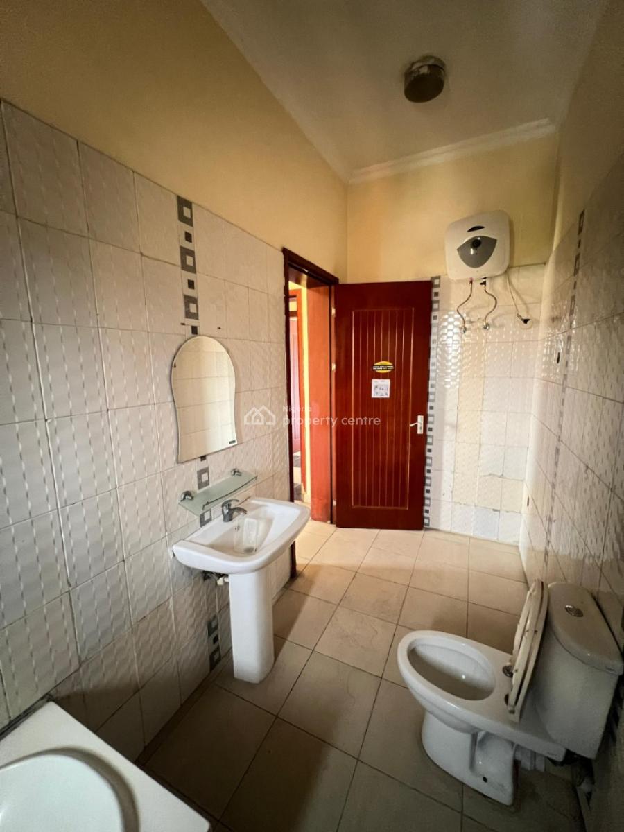 Oniru Luxury Oasis 3-bedroom Apartment, Oniru, Victoria Island (vi), Lagos, Flat / Apartment for Rent
