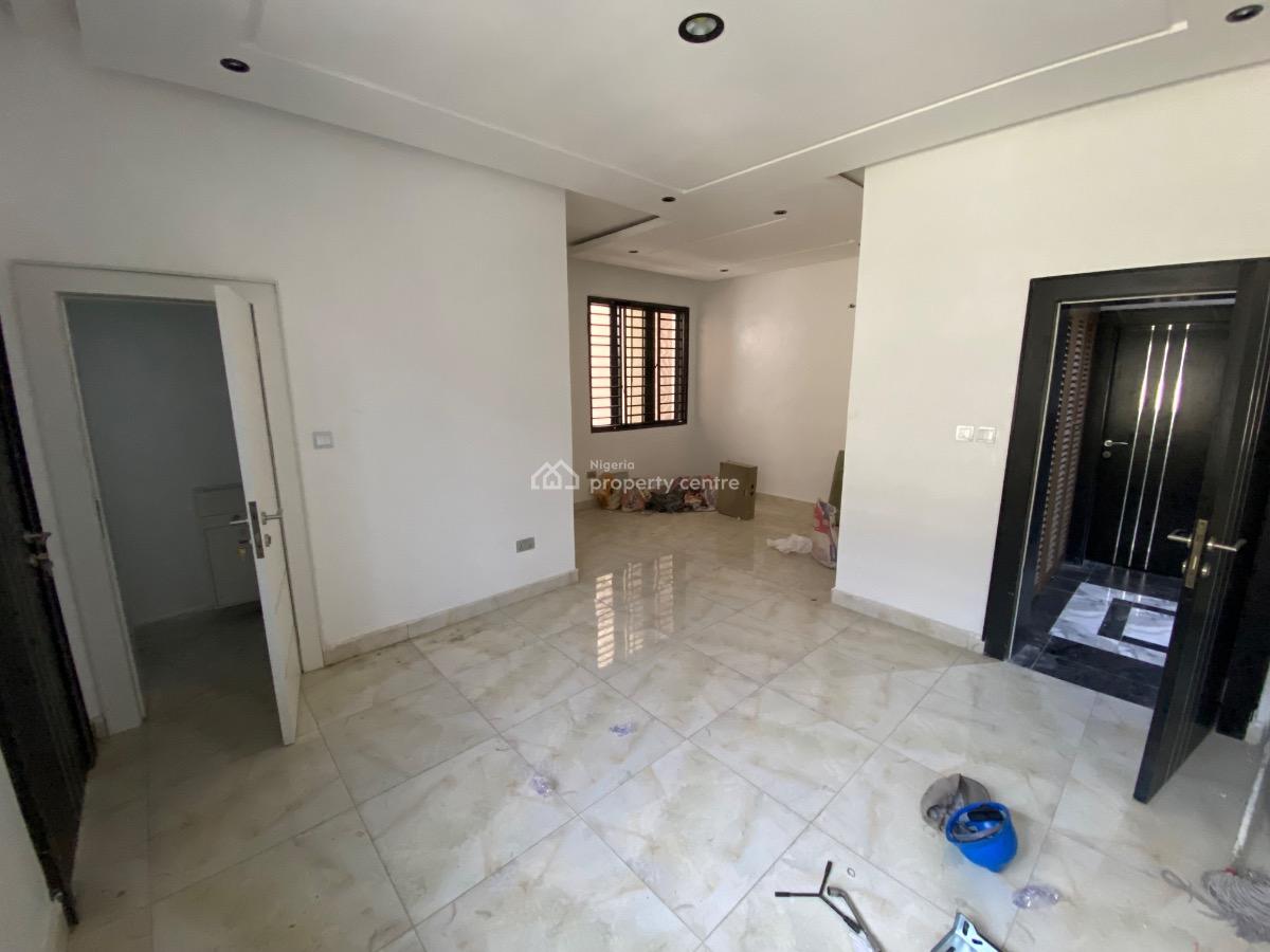 Contemporary 2 Bedroom Apartment, Ikate, Lekki, Lagos, Flat / Apartment for Sale