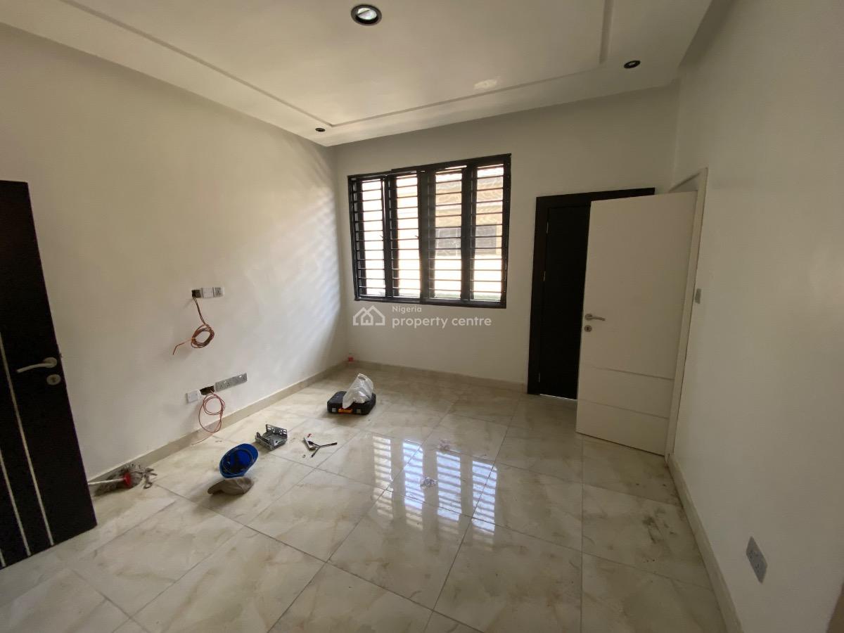 Contemporary 2 Bedroom Apartment, Ikate, Lekki, Lagos, Flat / Apartment for Sale