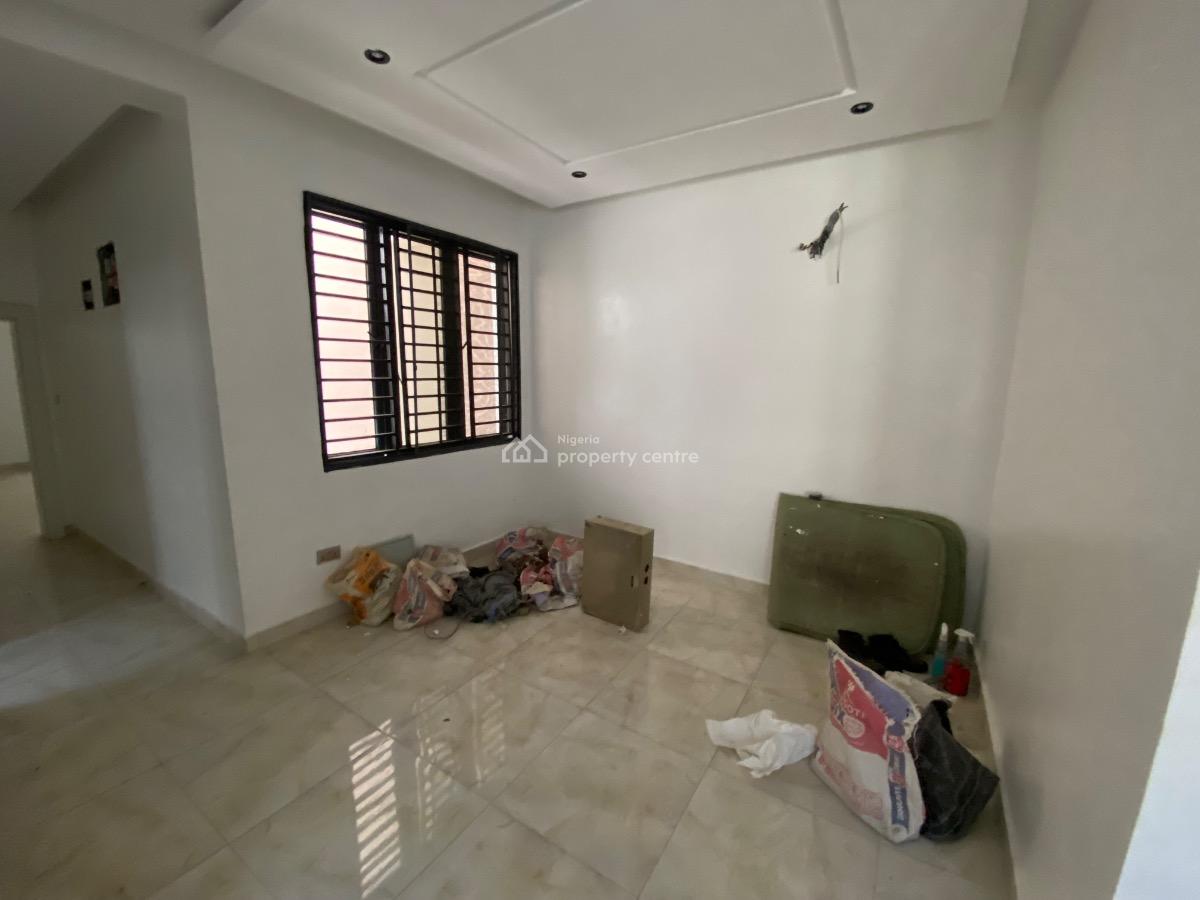 Contemporary 2 Bedroom Apartment, Ikate, Lekki, Lagos, Flat / Apartment for Sale