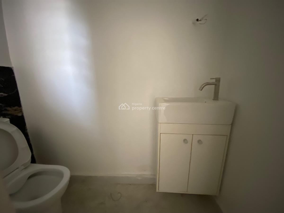 Contemporary 2 Bedroom Apartment, Ikate, Lekki, Lagos, Flat / Apartment for Sale