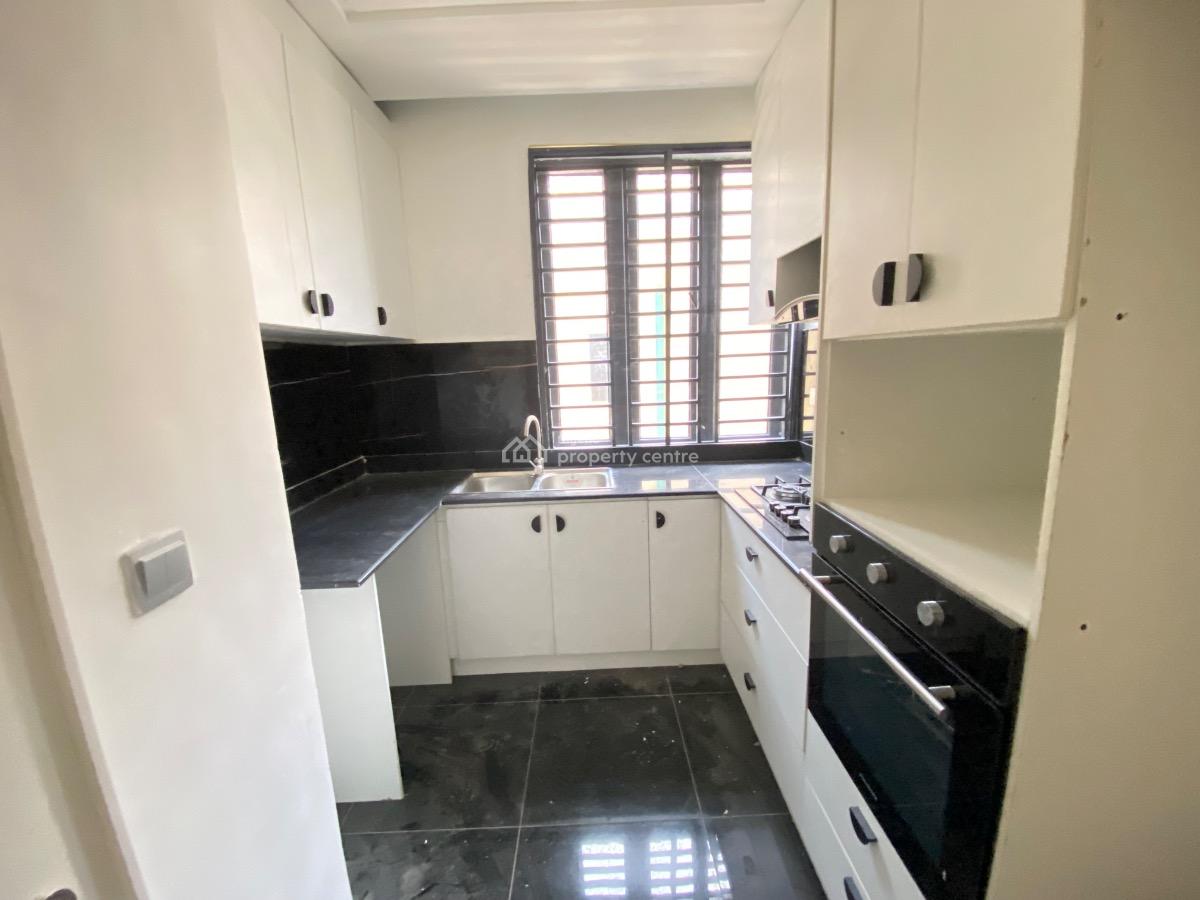 Contemporary 2 Bedroom Apartment, Ikate, Lekki, Lagos, Flat / Apartment for Sale