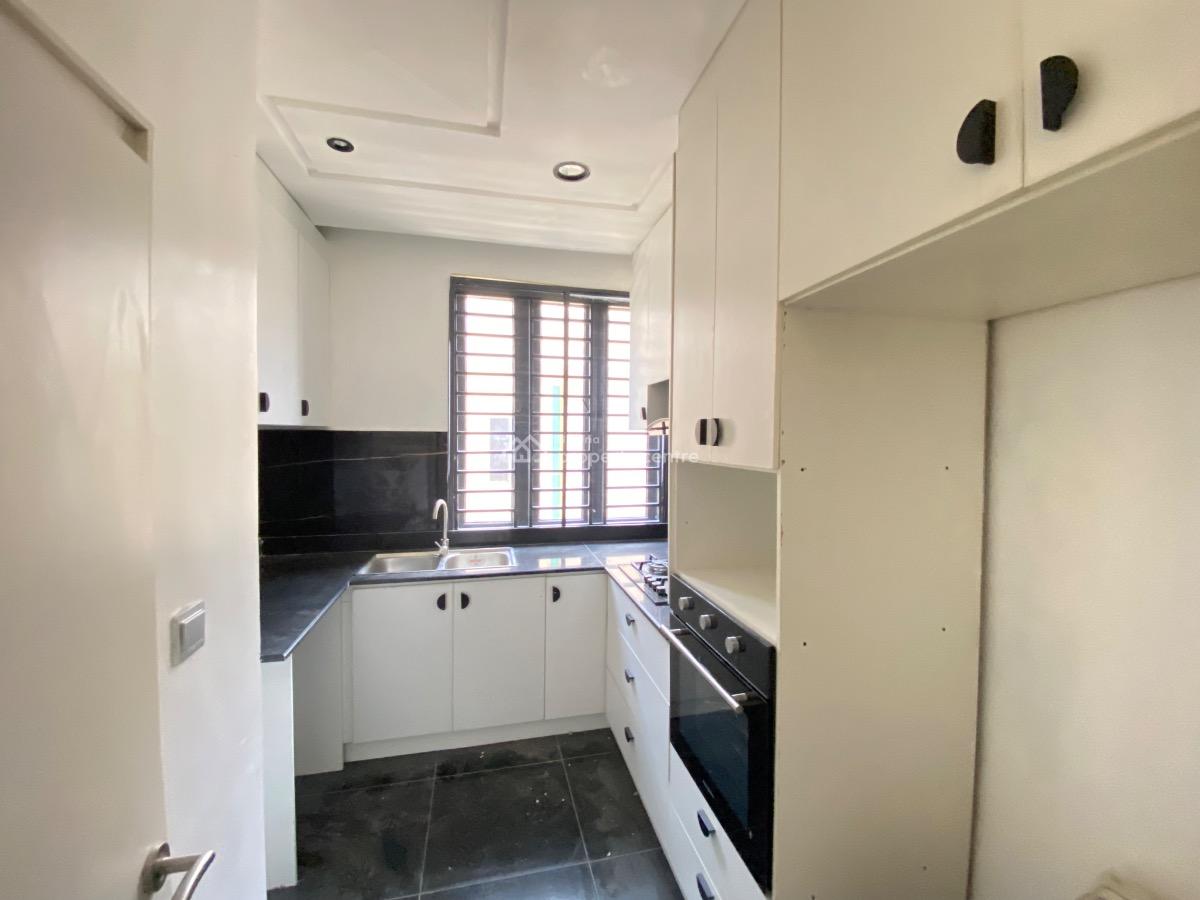 Contemporary 2 Bedroom Apartment, Ikate, Lekki, Lagos, Flat / Apartment for Sale