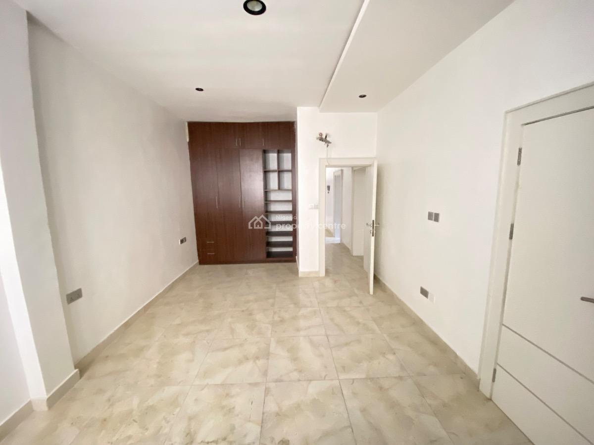 Contemporary 2 Bedroom Apartment, Ikate, Lekki, Lagos, Flat / Apartment for Sale