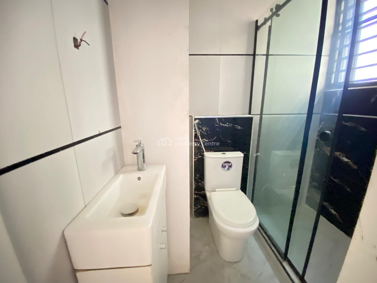 Contemporary 2 Bedroom Apartment, Ikate, Lekki, Lagos, Flat / Apartment for Sale