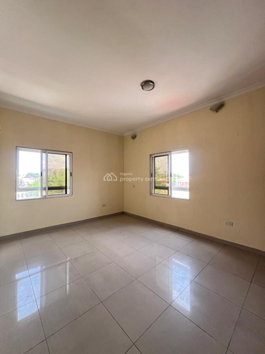 _oniru Exclusive Residence 3-bedroom Apartment, Oniru, Victoria Island (vi), Lagos, Flat / Apartment for Sale