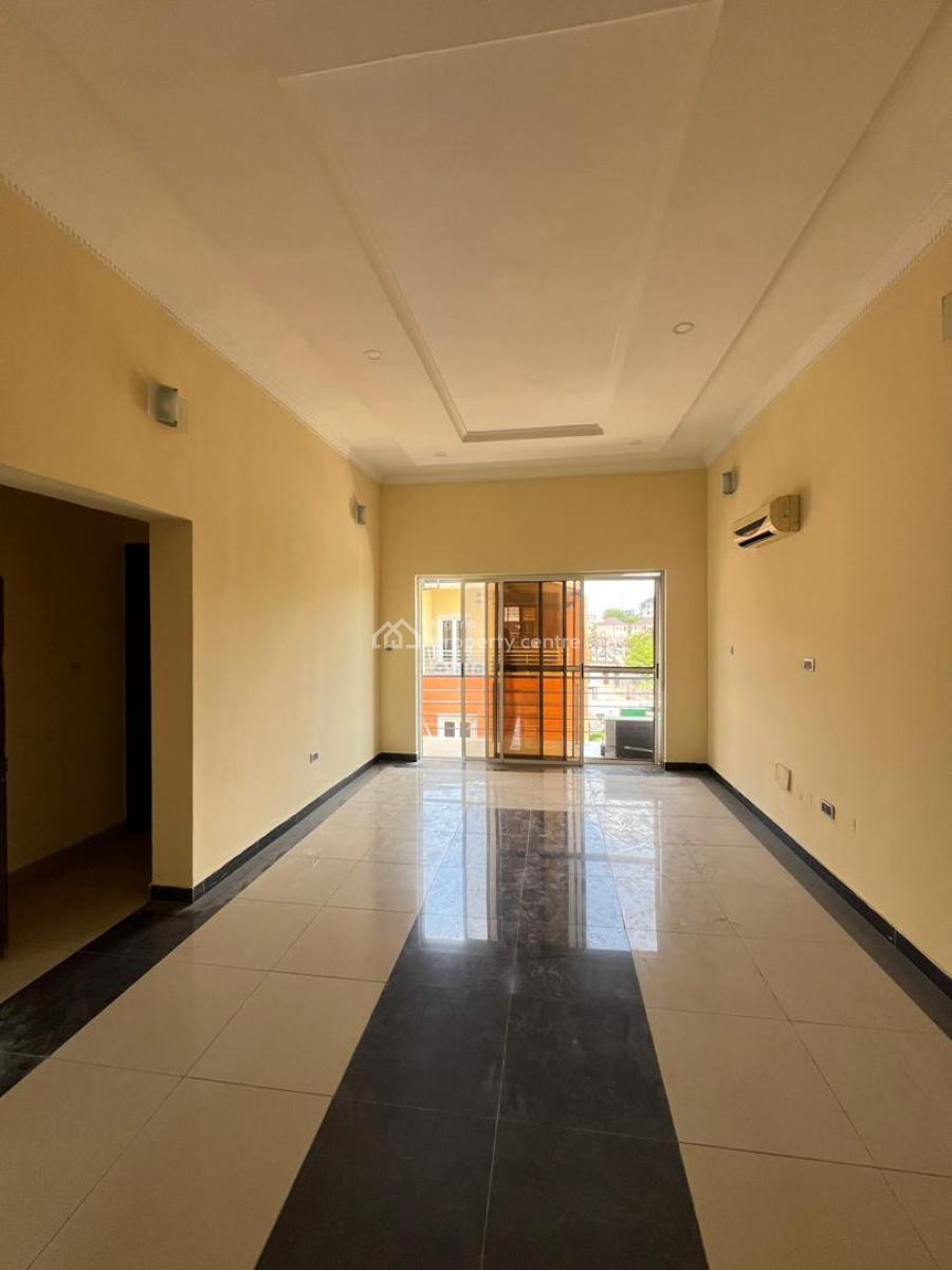 _oniru Exclusive Residence 3-bedroom Apartment, Oniru, Victoria Island (vi), Lagos, Flat / Apartment for Sale