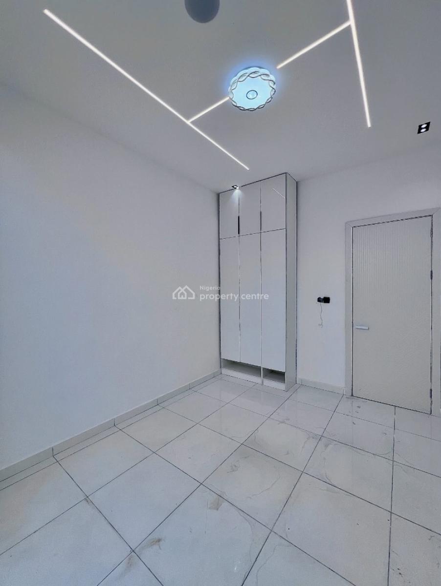 Lovely 4 Bedroom Semi Detached Duplex with Swimming Pool and Bq, Orchid, Lekki, Lagos, Detached Duplex for Sale