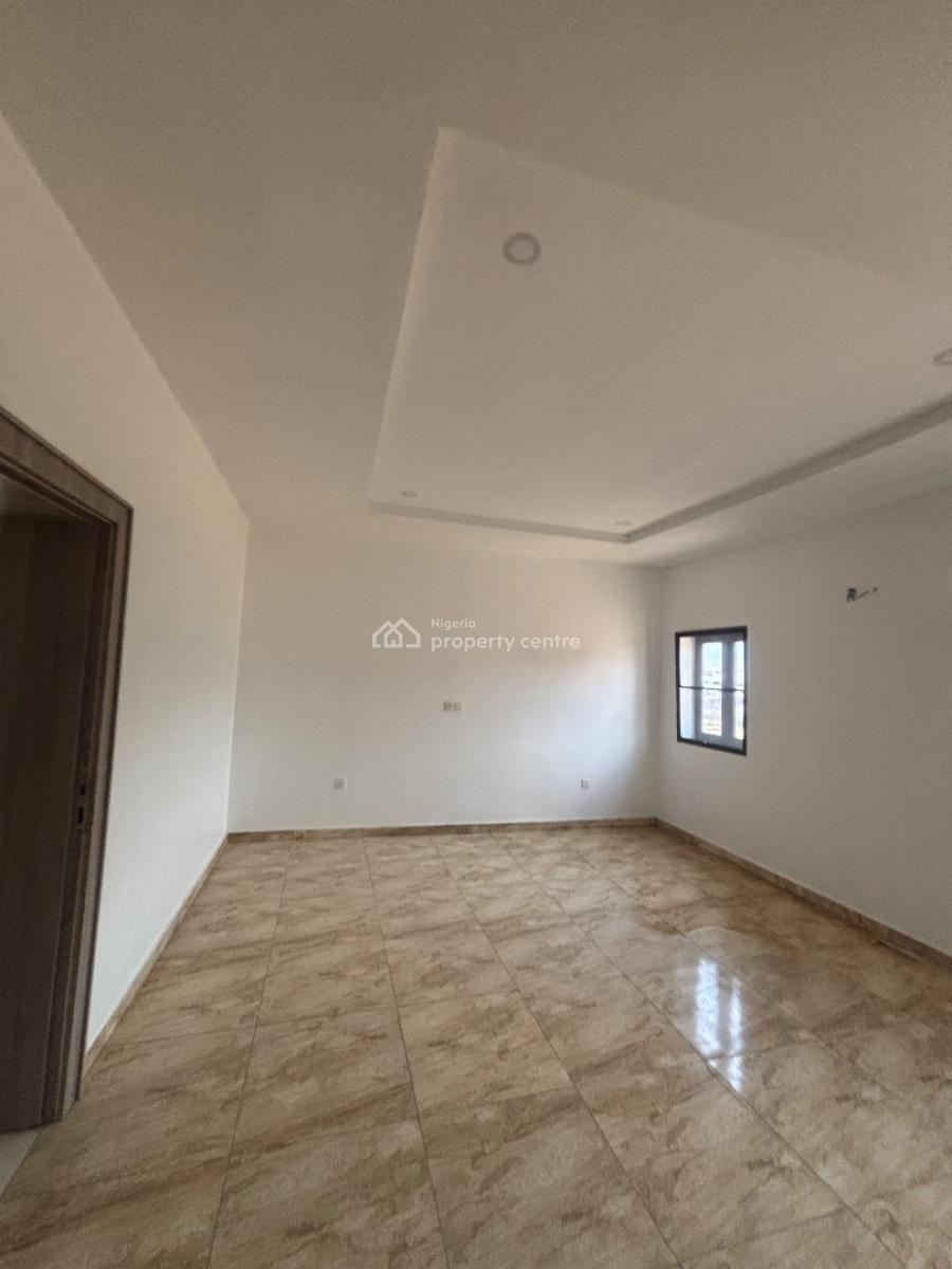 Luxury 5 Bedroom Terrace with Bq, Saci Court, Katampe Extension, Katampe, Abuja, Terraced Duplex for Rent