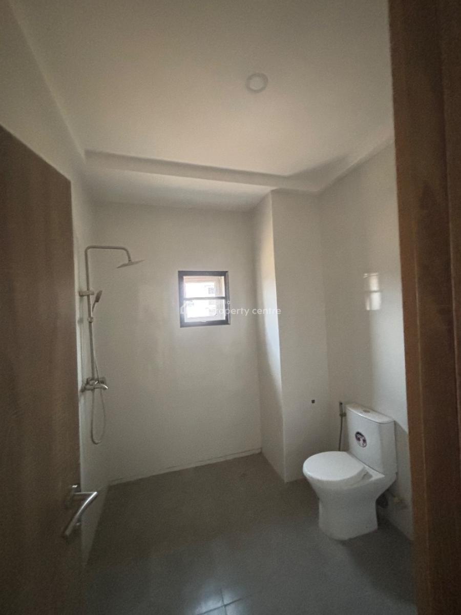 Luxury 5 Bedroom Terrace with Bq, Saci Court, Katampe Extension, Katampe, Abuja, Terraced Duplex for Rent