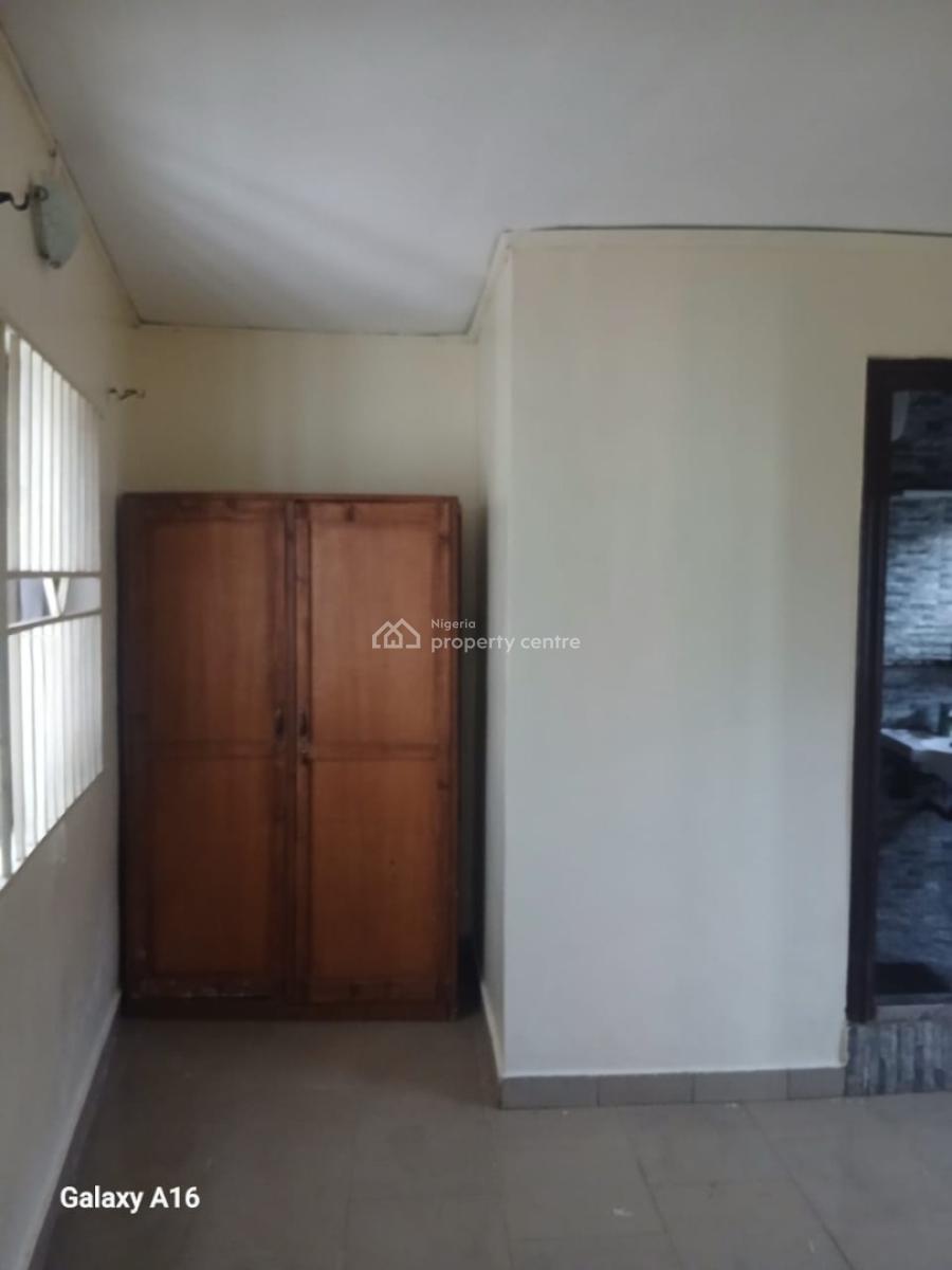 Nice and Newly Renovated Ensuite 2-bedroom Flat, Ojuelegba, Surulere, Lagos, Flat / Apartment for Rent