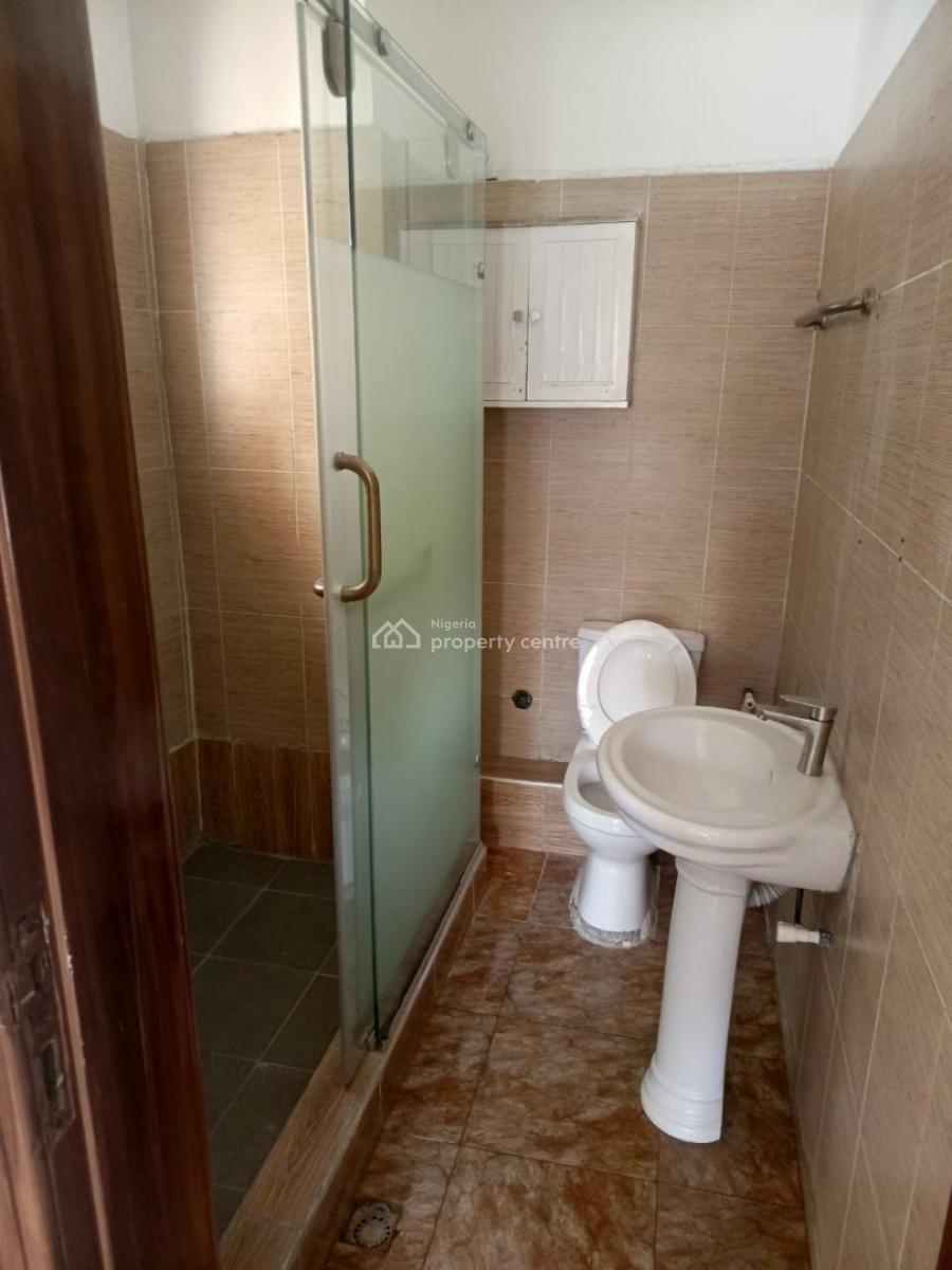 3bed with Bq, Oniru Victoria Island, Oniru, Victoria Island (vi), Lagos, Flat / Apartment for Rent