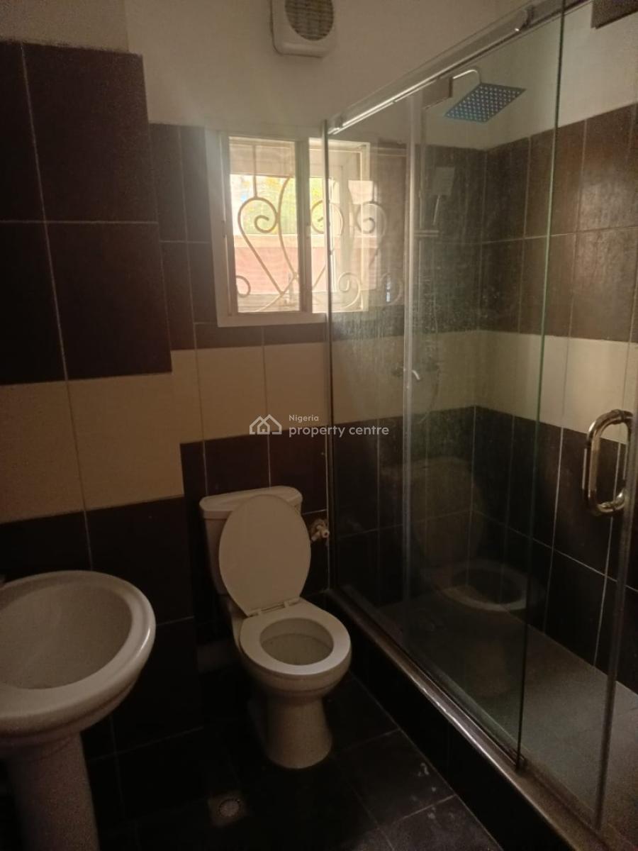 3bed with Bq, Oniru Victoria Island, Oniru, Victoria Island (vi), Lagos, Flat / Apartment for Rent