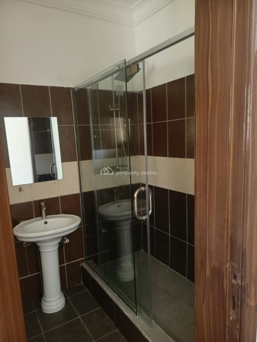 3bed with Bq, Oniru Victoria Island, Oniru, Victoria Island (vi), Lagos, Flat / Apartment for Rent