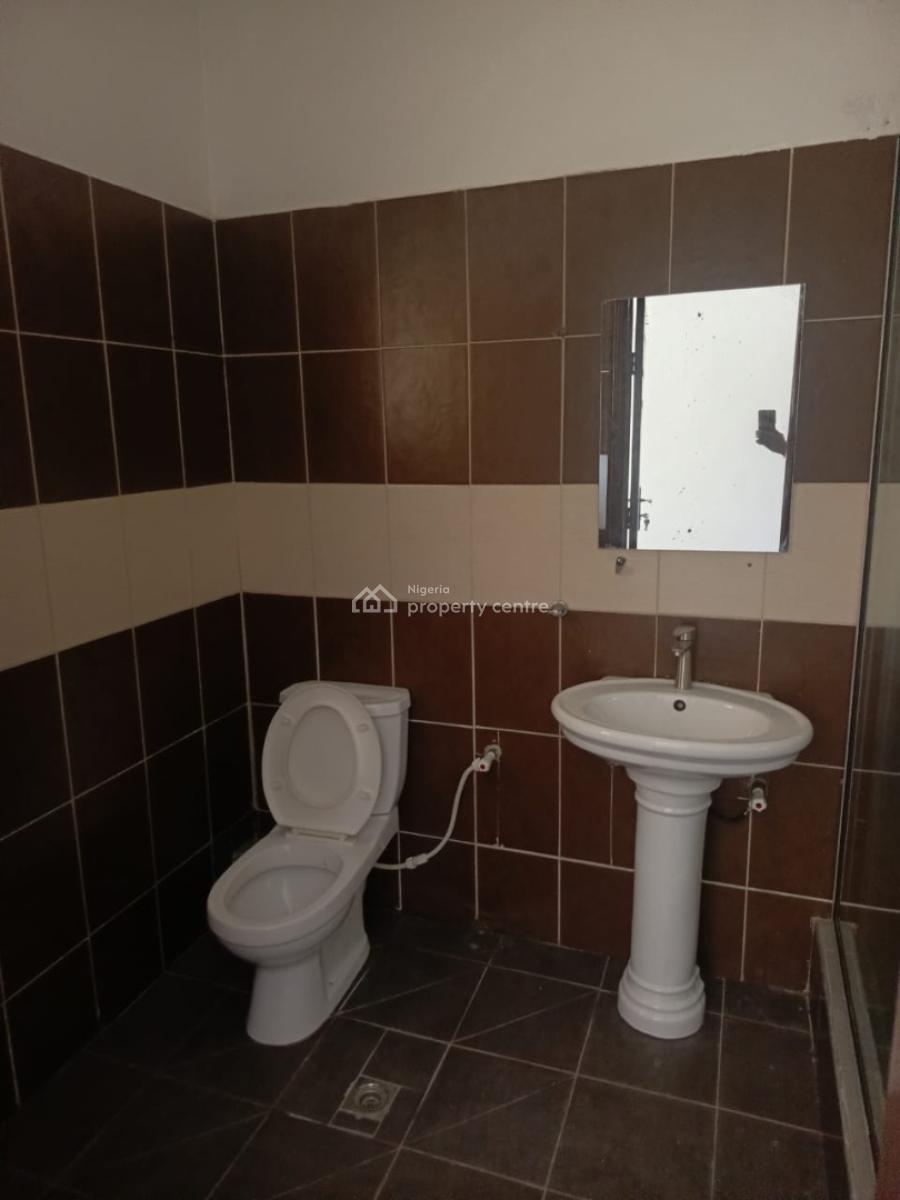 3bed with Bq, Oniru Victoria Island, Oniru, Victoria Island (vi), Lagos, Flat / Apartment for Rent