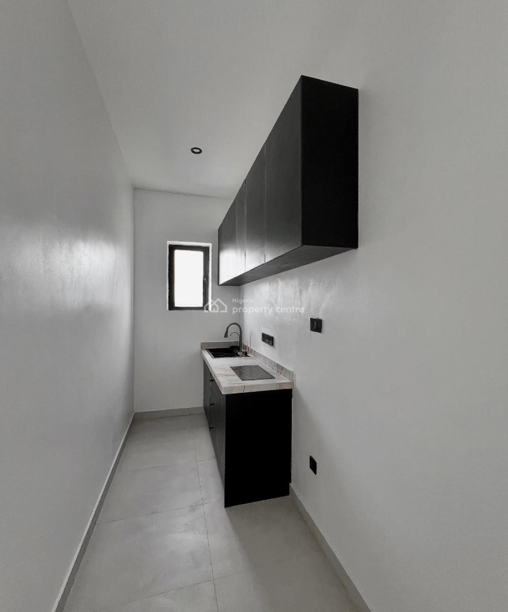 Contemporary 5 Bedroom Detached Duplex with Swimming Pool and Bq, Orchid, Lekki, Lagos, Detached Duplex for Sale