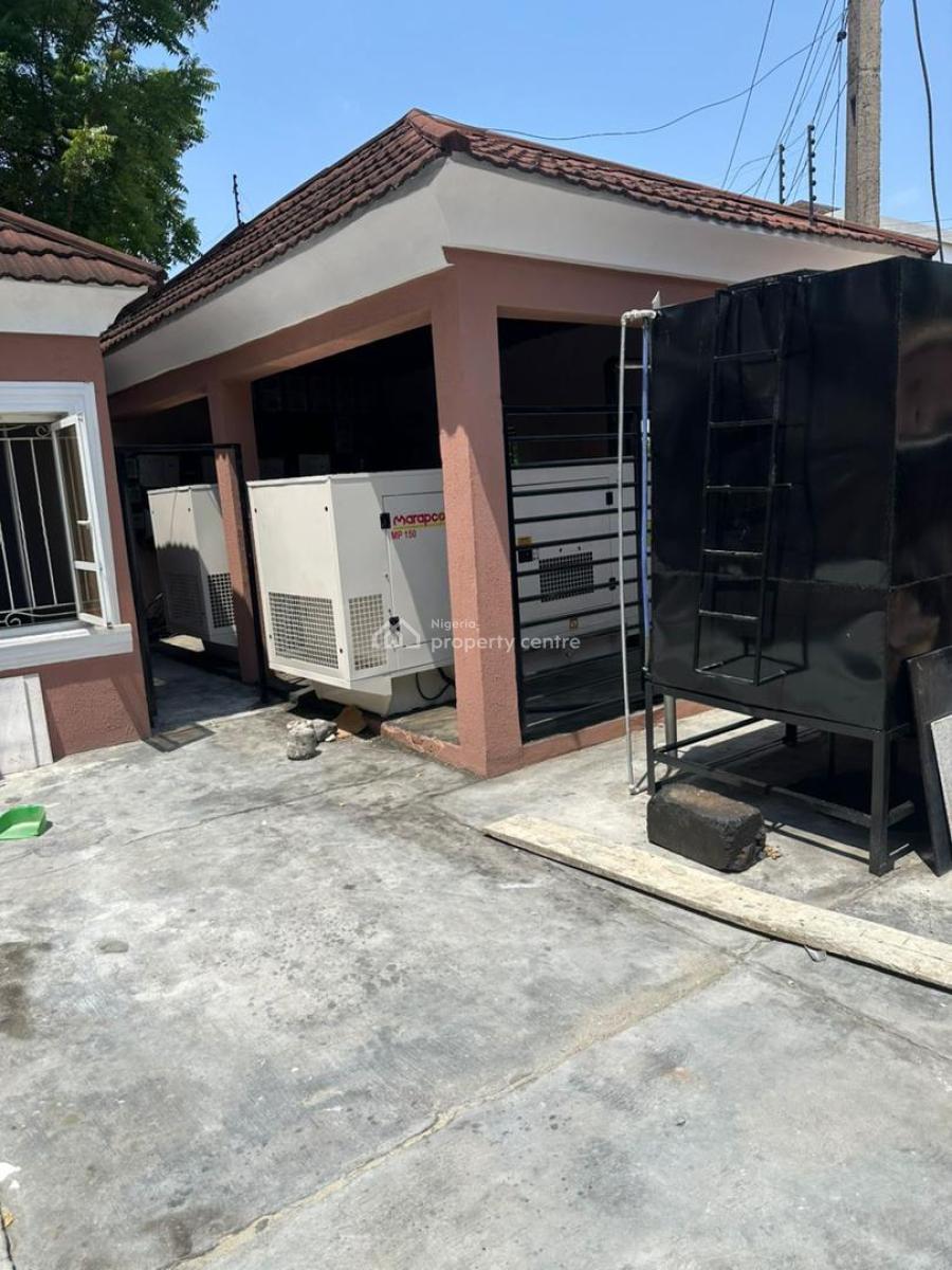 Oniru Comfortable Home 3-bedroom Apartment, Oniru, Victoria Island (vi), Lagos, Flat / Apartment for Rent