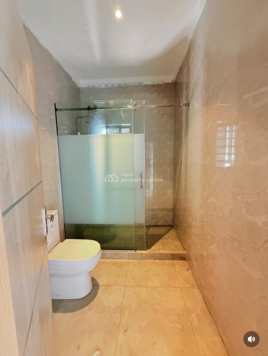 Spaciously Built 3 Bedroom Apartments, Ogba, Ikeja, Lagos, Block of Flats for Sale