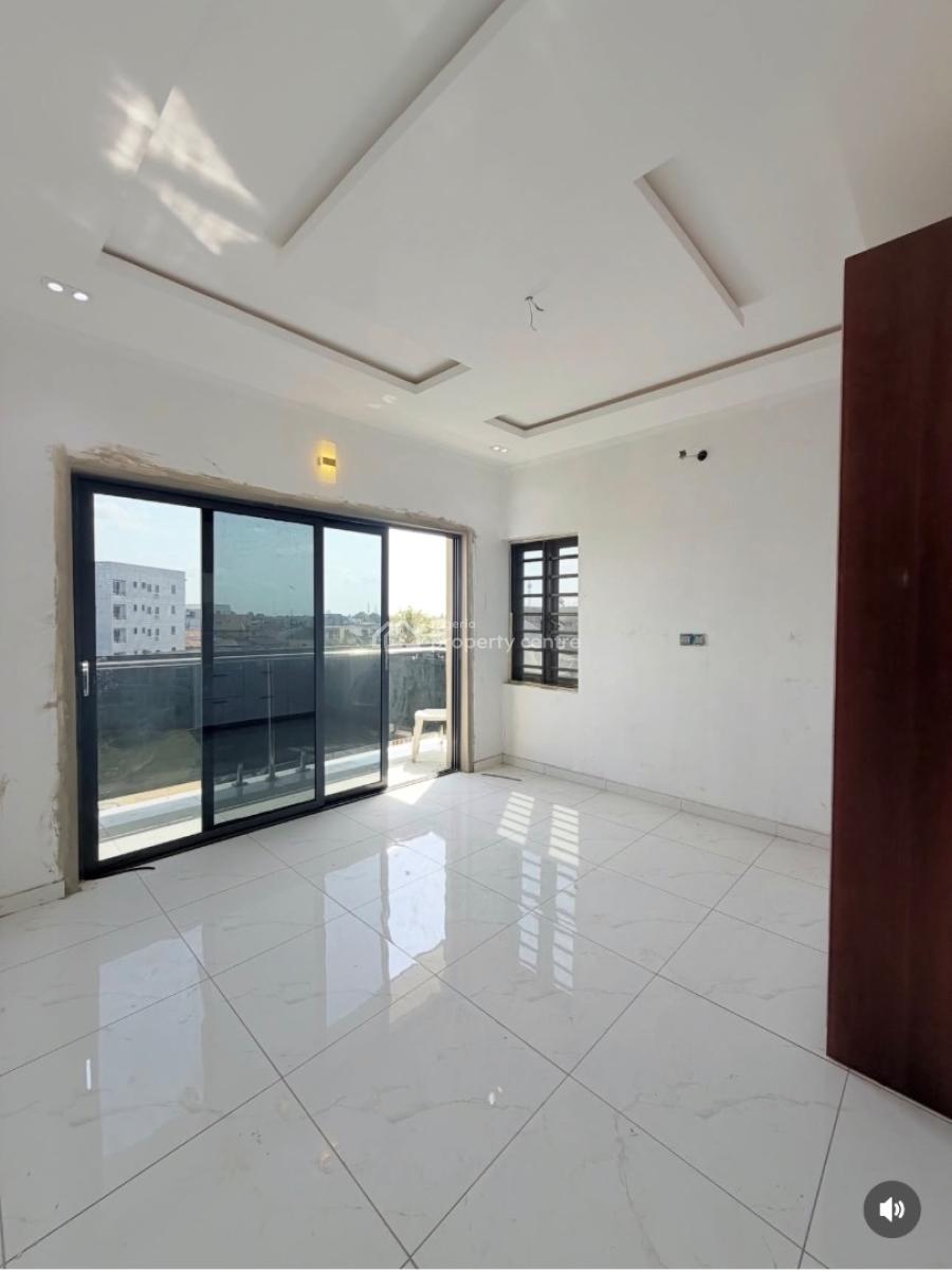 Spaciously Built 3 Bedroom Apartments, Ogba, Ikeja, Lagos, Block of Flats for Sale