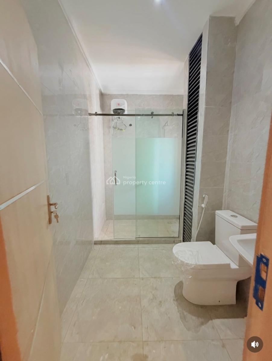 Spaciously Built 3 Bedroom Apartments, Ogba, Ikeja, Lagos, Block of Flats for Sale