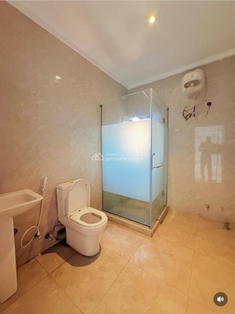 Spaciously Built 3 Bedroom Apartments, Ogba, Ikeja, Lagos, Block of Flats for Sale