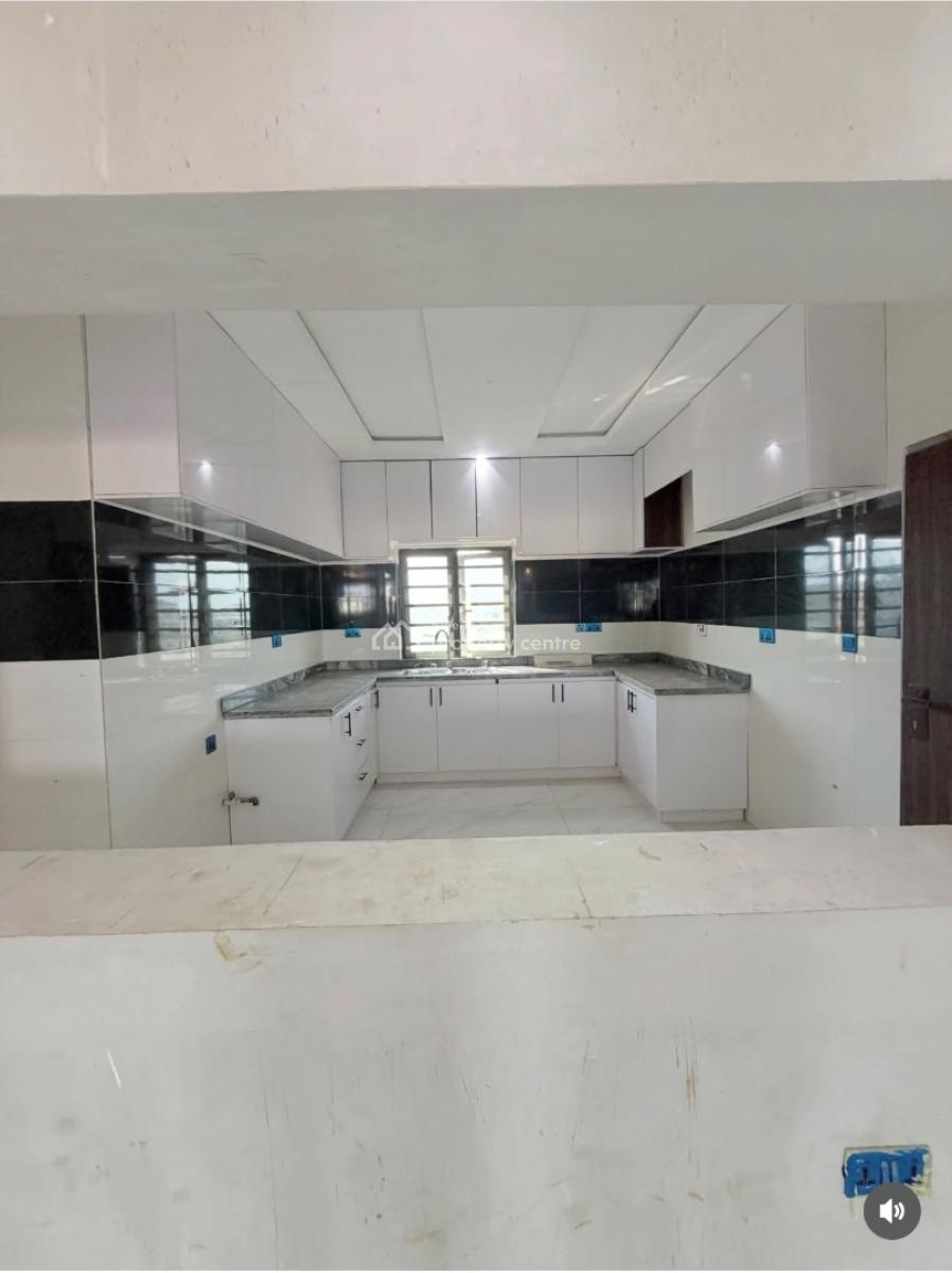 Spaciously Built 3 Bedroom Apartments, Ogba, Ikeja, Lagos, Block of Flats for Sale