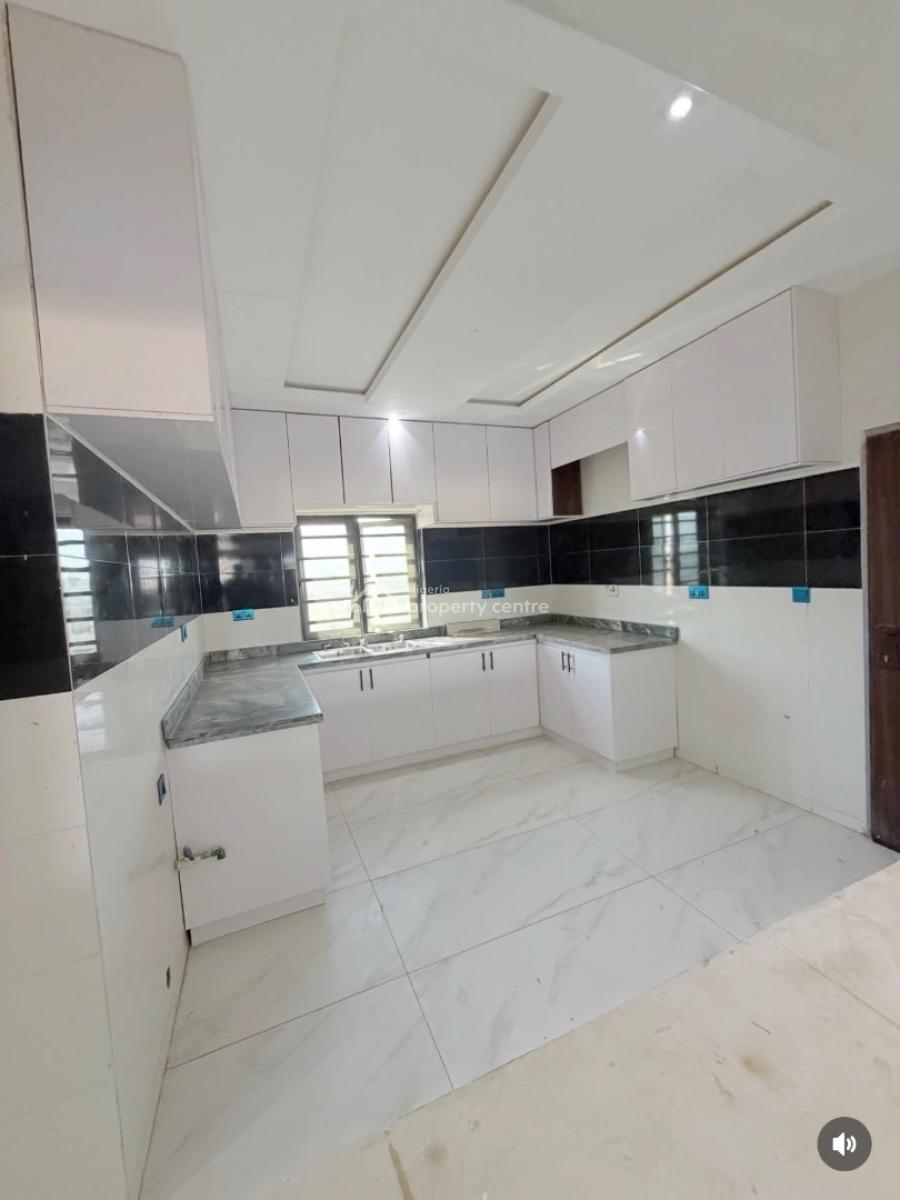 Spaciously Built 3 Bedroom Apartments, Ogba, Ikeja, Lagos, Block of Flats for Sale