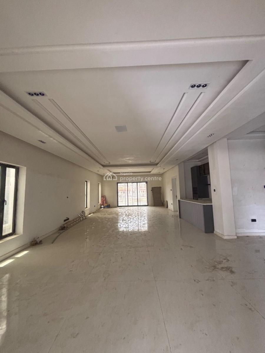 Exquisitely Finished 6-bedroom Fully Detached Luxury Duplex, Saci Court, Katampe Extension, Katampe, Abuja, Detached Duplex for Sale