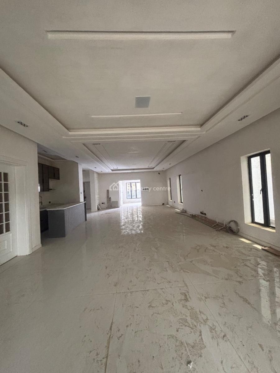 Exquisitely Finished 6-bedroom Fully Detached Luxury Duplex, Saci Court, Katampe Extension, Katampe, Abuja, Detached Duplex for Sale