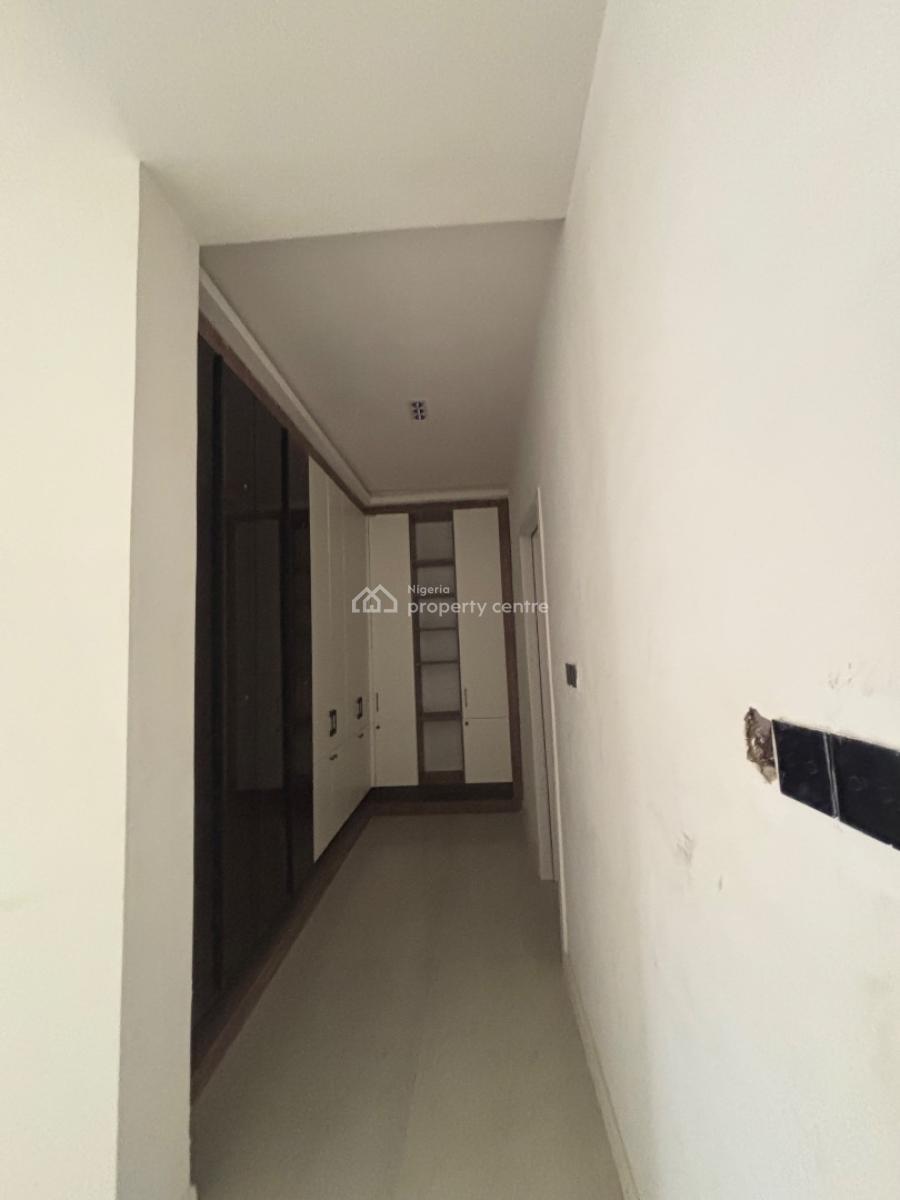 Exquisitely Finished 6-bedroom Fully Detached Luxury Duplex, Saci Court, Katampe Extension, Katampe, Abuja, Detached Duplex for Sale