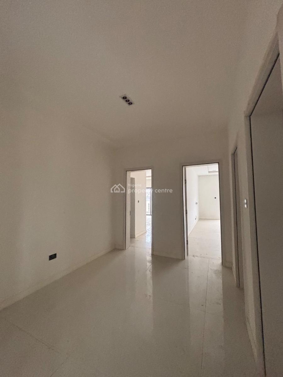 Exquisitely Finished 6-bedroom Fully Detached Luxury Duplex, Saci Court, Katampe Extension, Katampe, Abuja, Detached Duplex for Sale