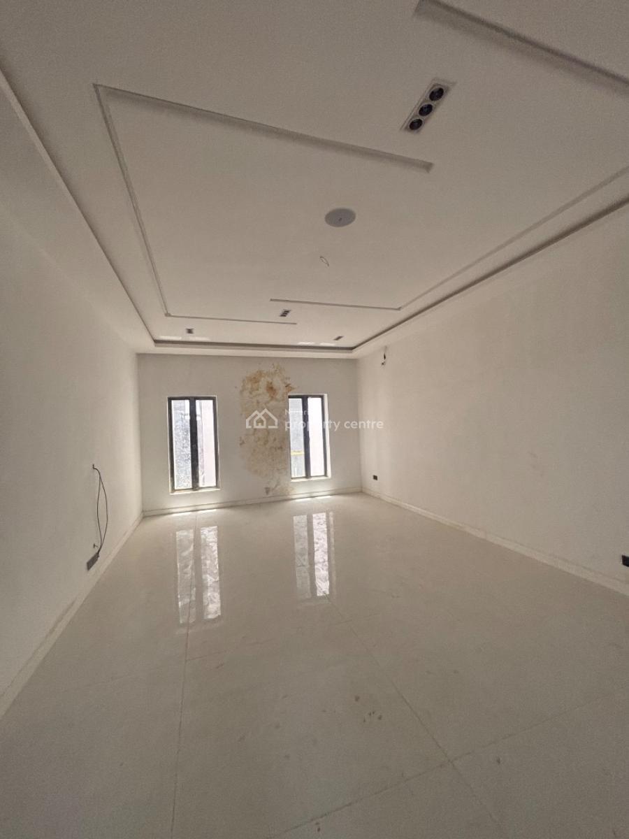 Exquisitely Finished 6-bedroom Fully Detached Luxury Duplex, Saci Court, Katampe Extension, Katampe, Abuja, Detached Duplex for Sale