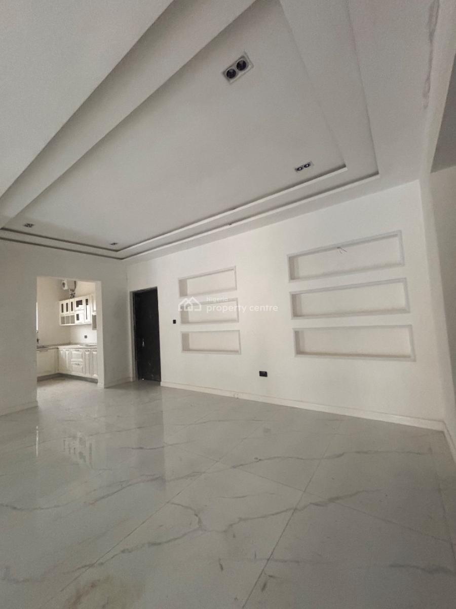 Exquisitely Finished 6-bedroom Fully Detached Luxury Duplex, Saci Court, Katampe Extension, Katampe, Abuja, Detached Duplex for Sale