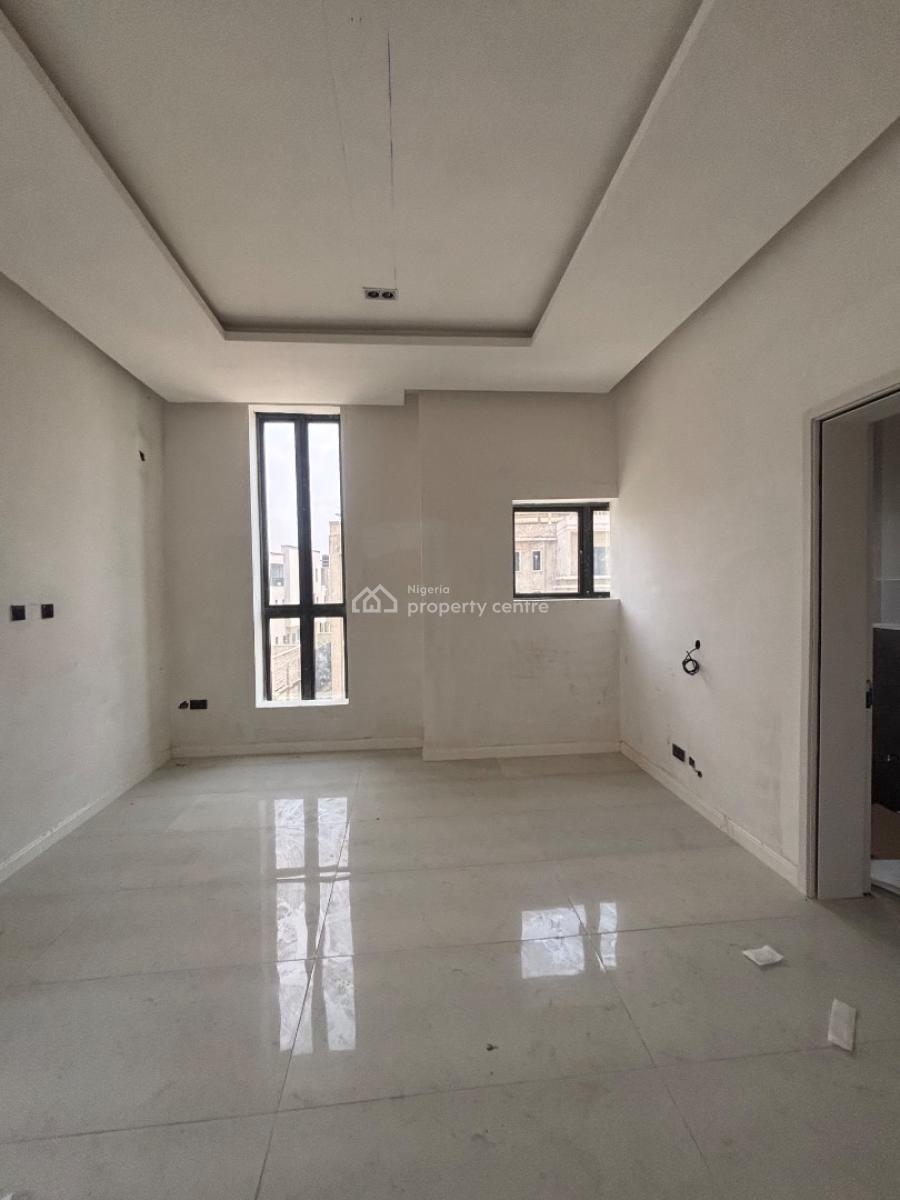 Exquisitely Finished 6-bedroom Fully Detached Luxury Duplex, Saci Court, Katampe Extension, Katampe, Abuja, Detached Duplex for Sale