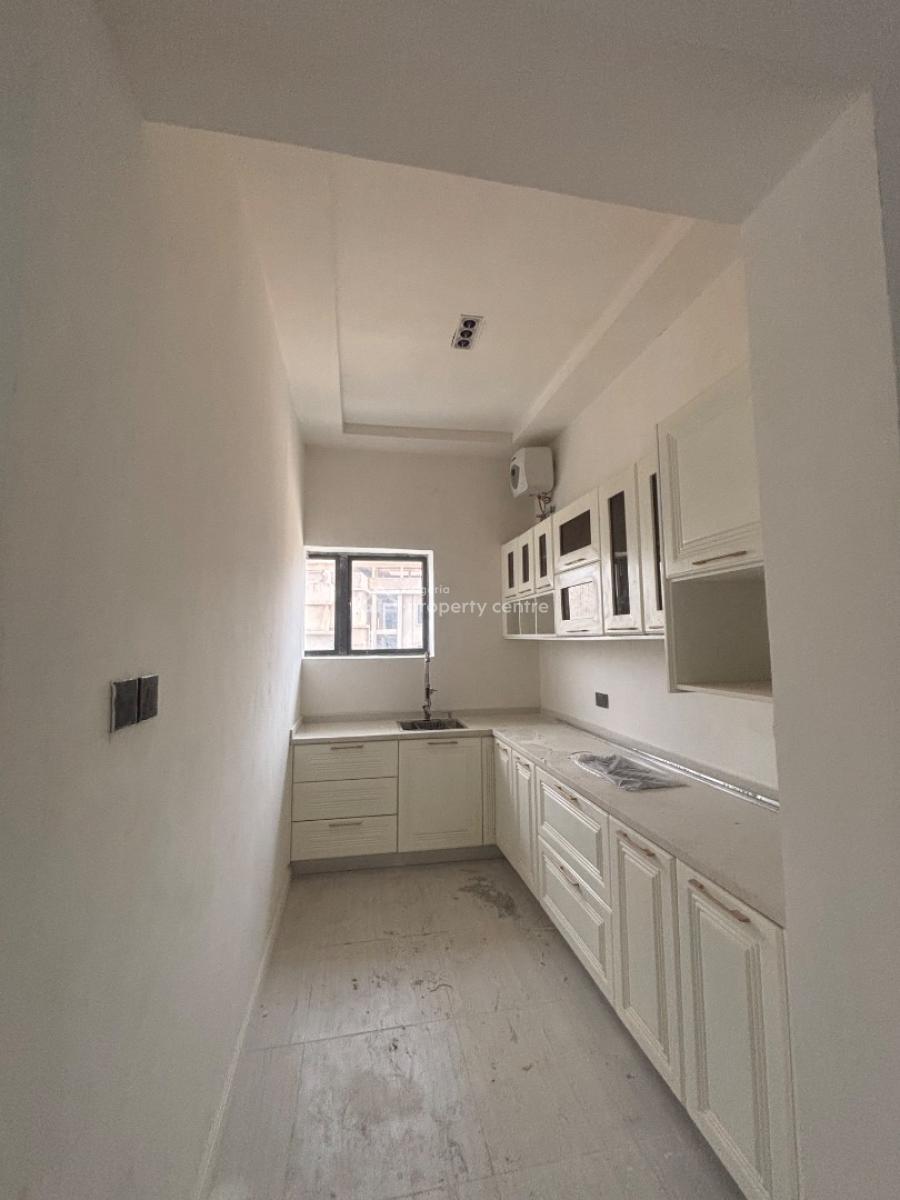 Exquisitely Finished 6-bedroom Fully Detached Luxury Duplex, Saci Court, Katampe Extension, Katampe, Abuja, Detached Duplex for Sale