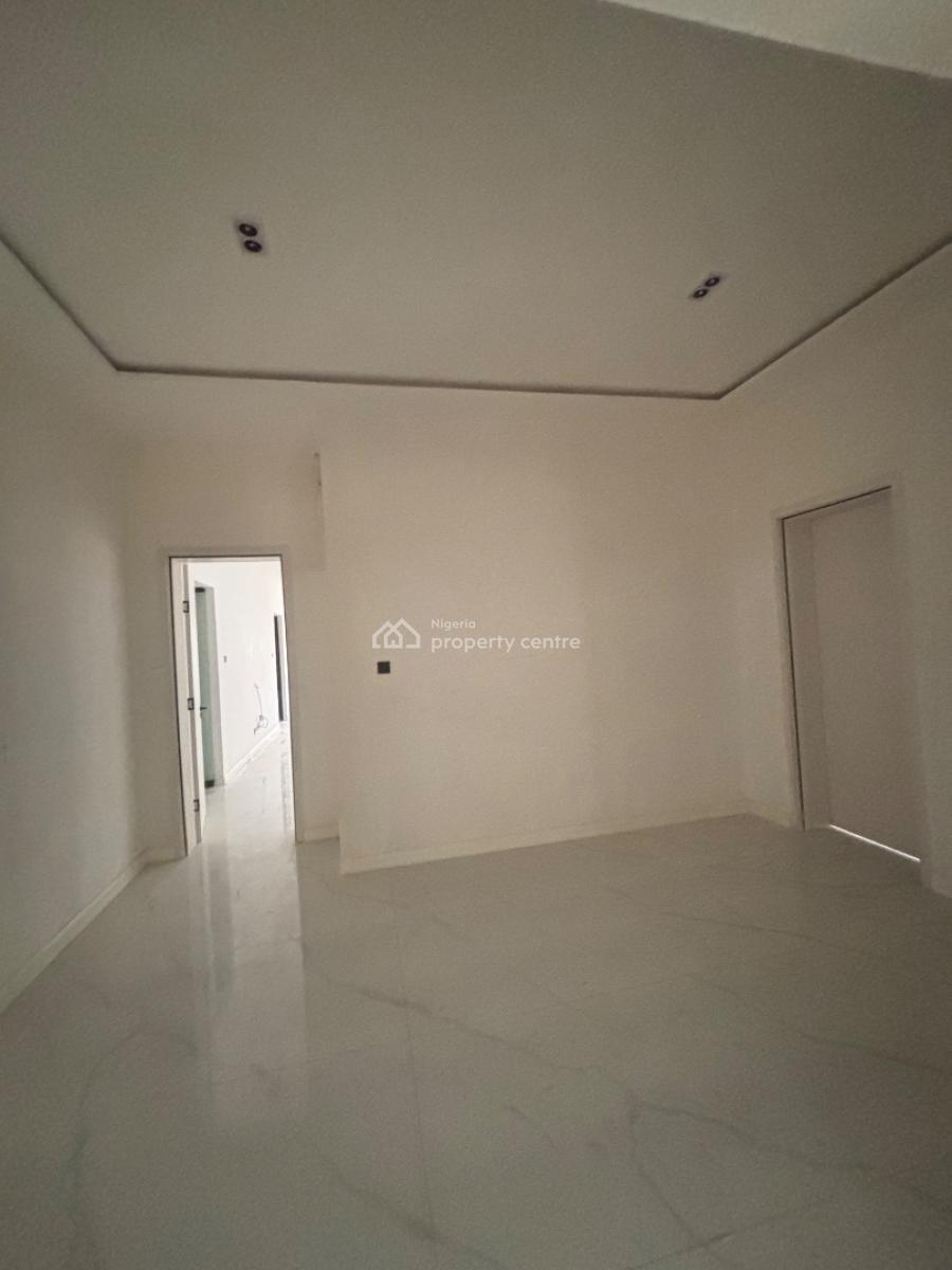 Exquisitely Finished 6-bedroom Fully Detached Luxury Duplex, Saci Court, Katampe Extension, Katampe, Abuja, Detached Duplex for Sale