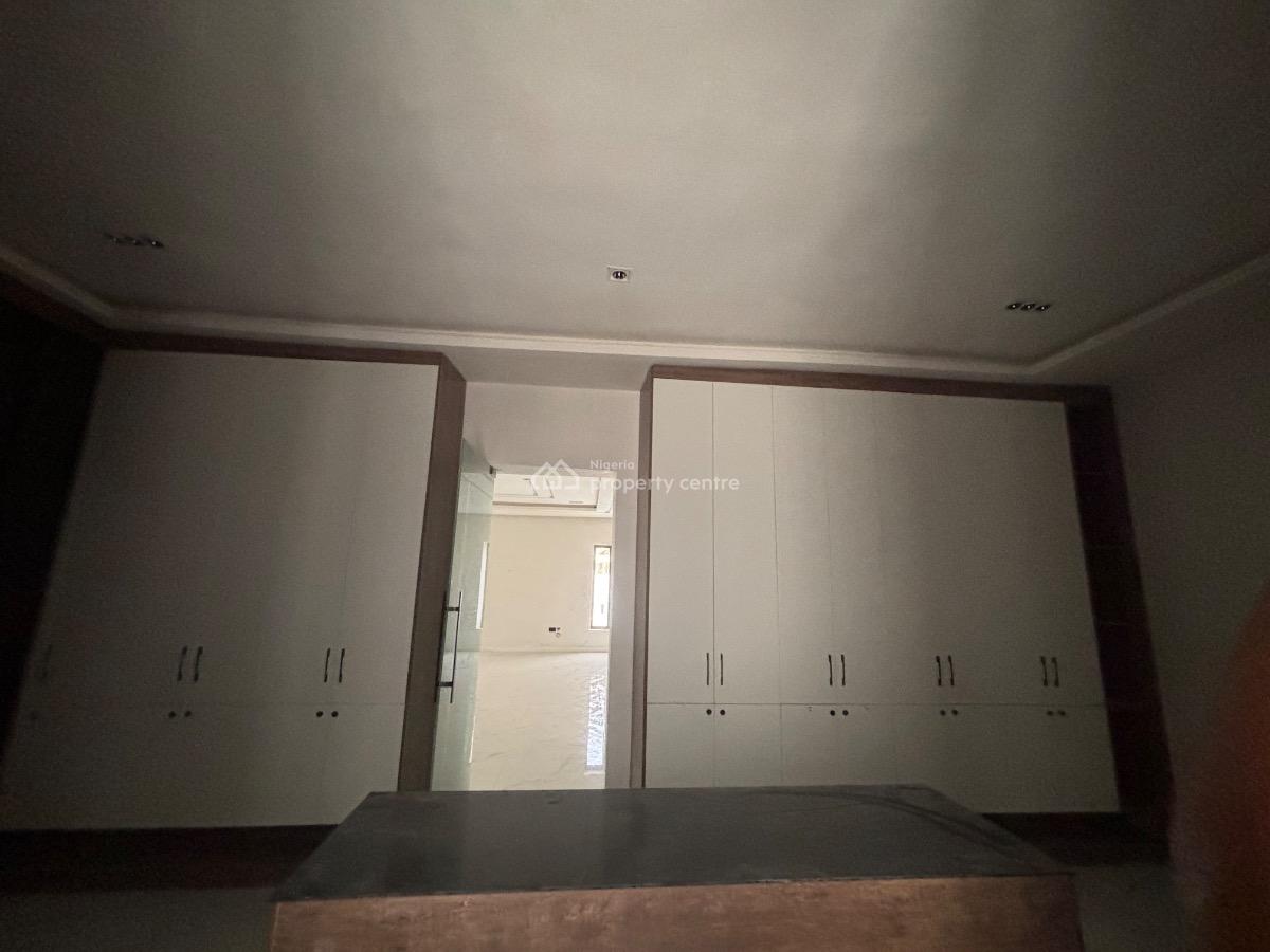 Exquisitely Finished 6-bedroom Fully Detached Luxury Duplex, Saci Court, Katampe Extension, Katampe, Abuja, Detached Duplex for Sale