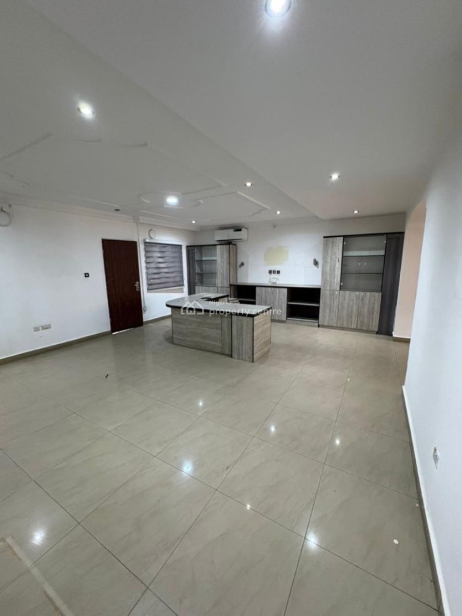 5 Bedroom Semi Detached Duplex, Serene, Jabi, Abuja, Semi-detached Duplex for Sale