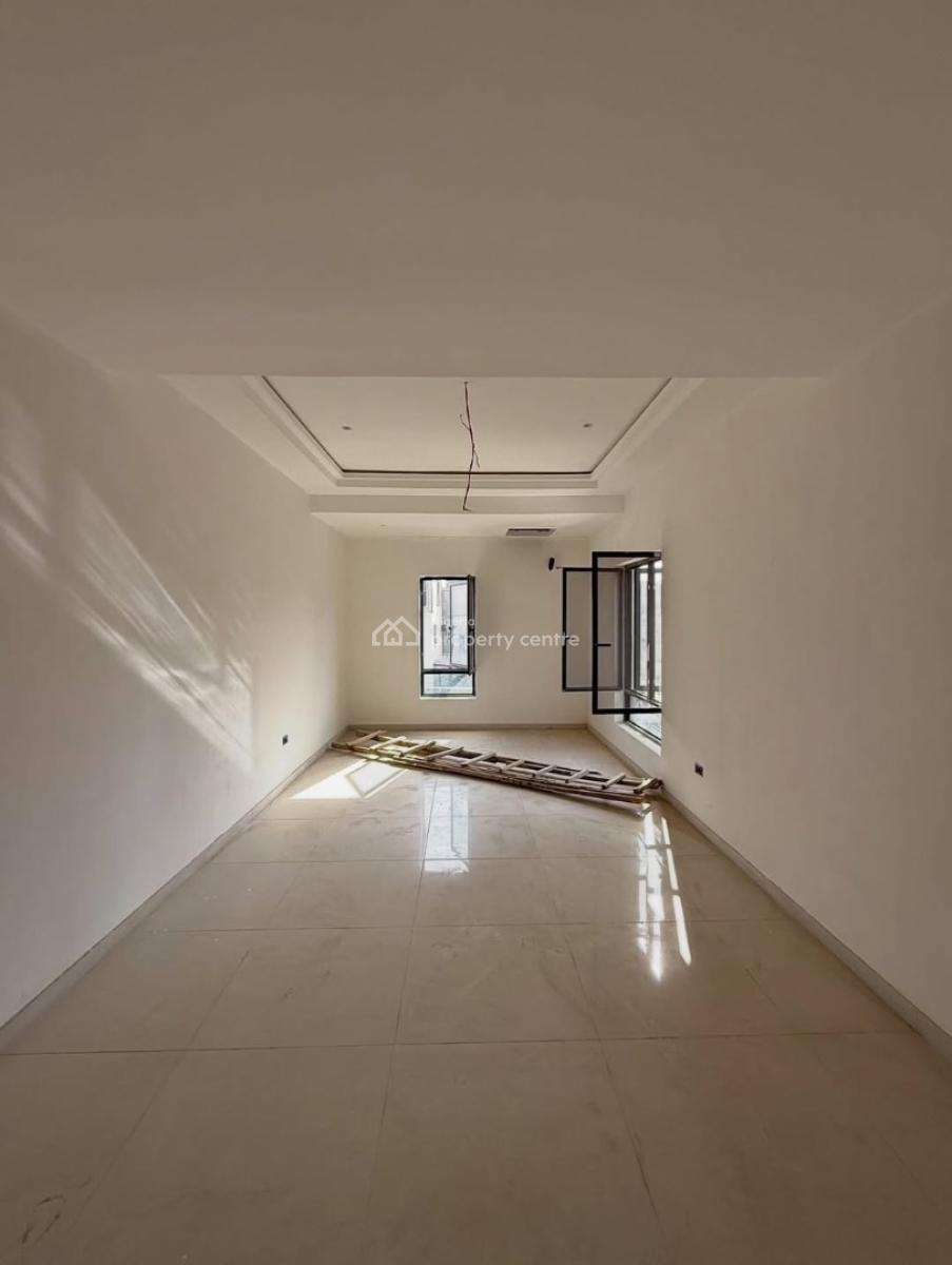 6 Bedroom Detached Duplex, Serene, Katampe, Abuja, Semi-detached Duplex for Sale