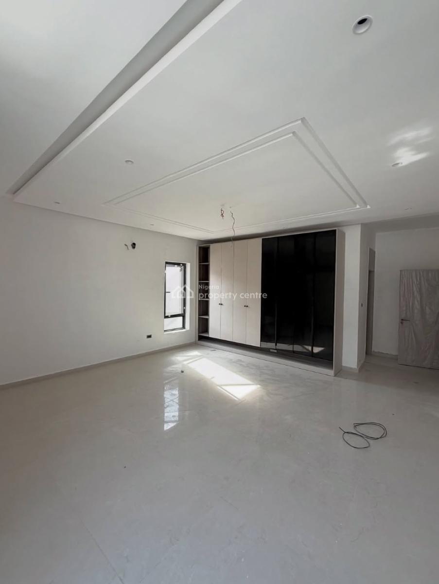 6 Bedroom Detached Duplex, Serene, Katampe, Abuja, Semi-detached Duplex for Sale