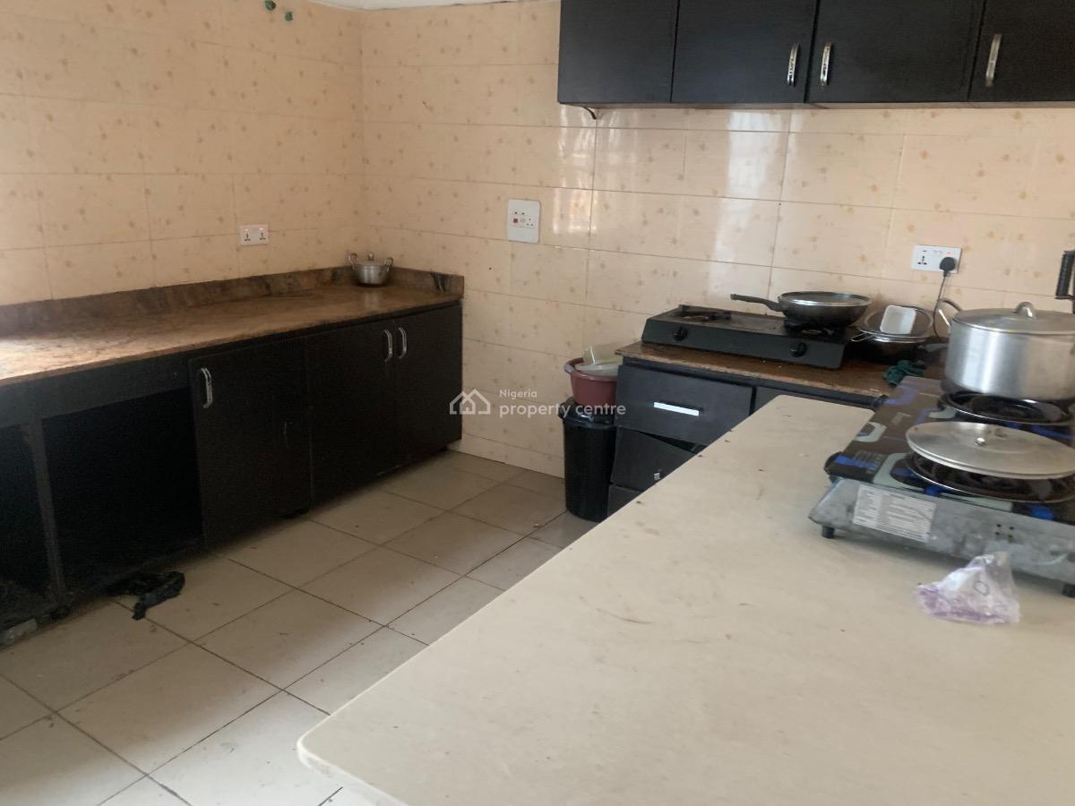 Shared Apartment, Oral Estate Eleganza, Lekki, Lagos, Self Contain (single Rooms) for Rent